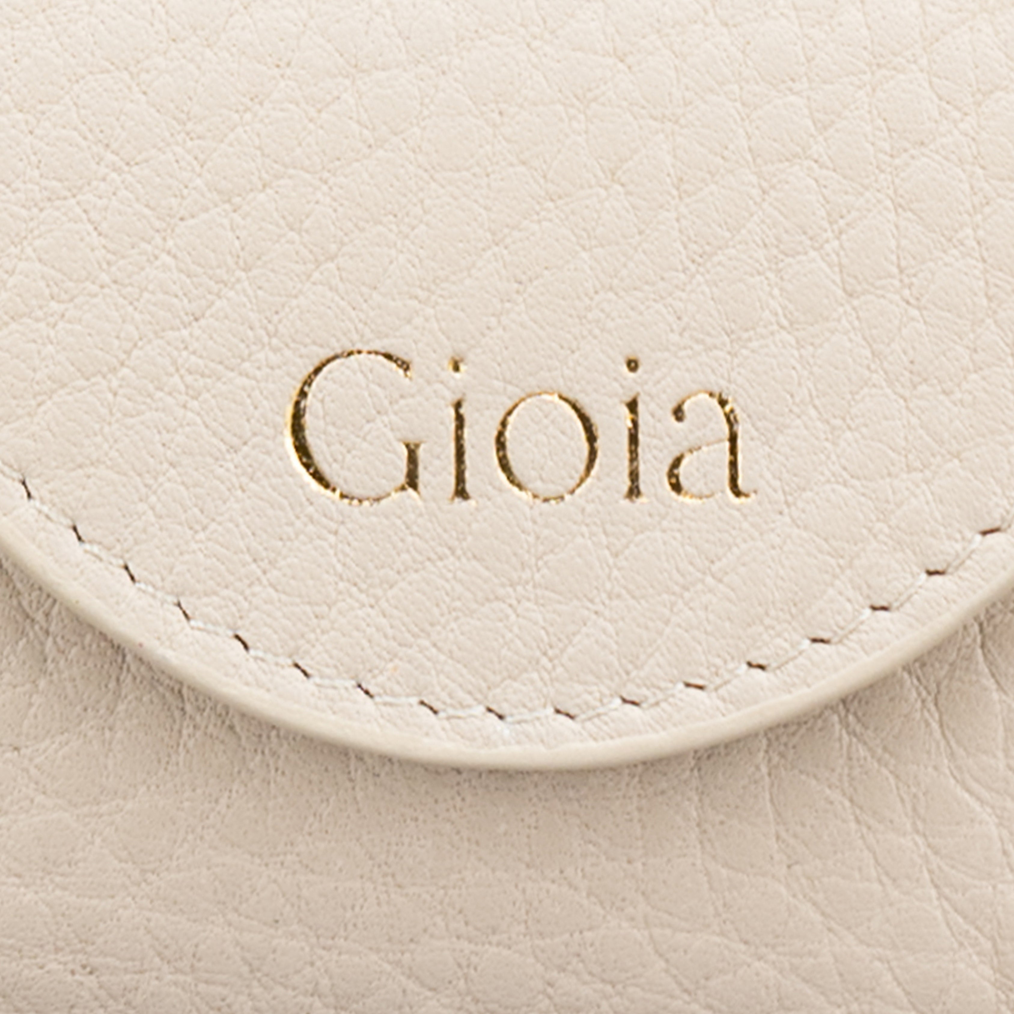 Anna Airpod Case#Color_Cream