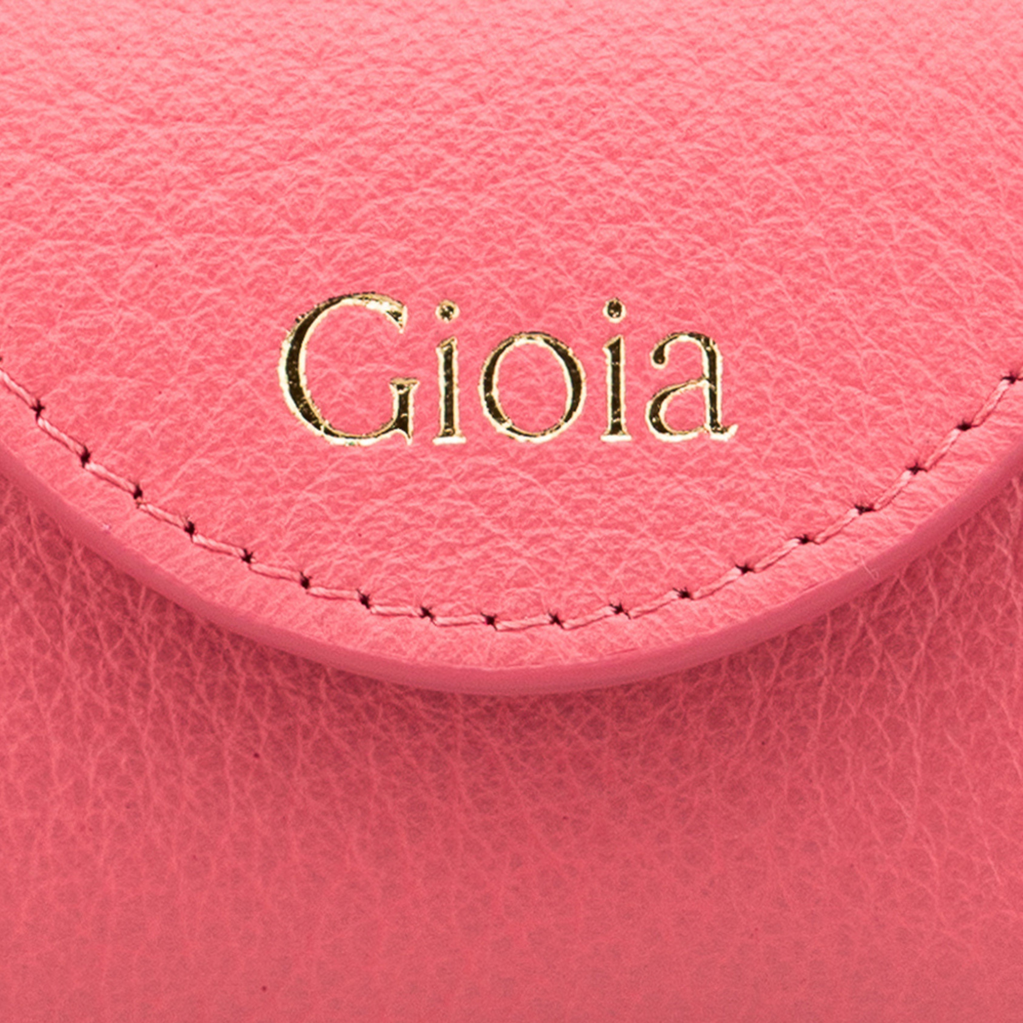 Anna Airpod Case#Color_Coral