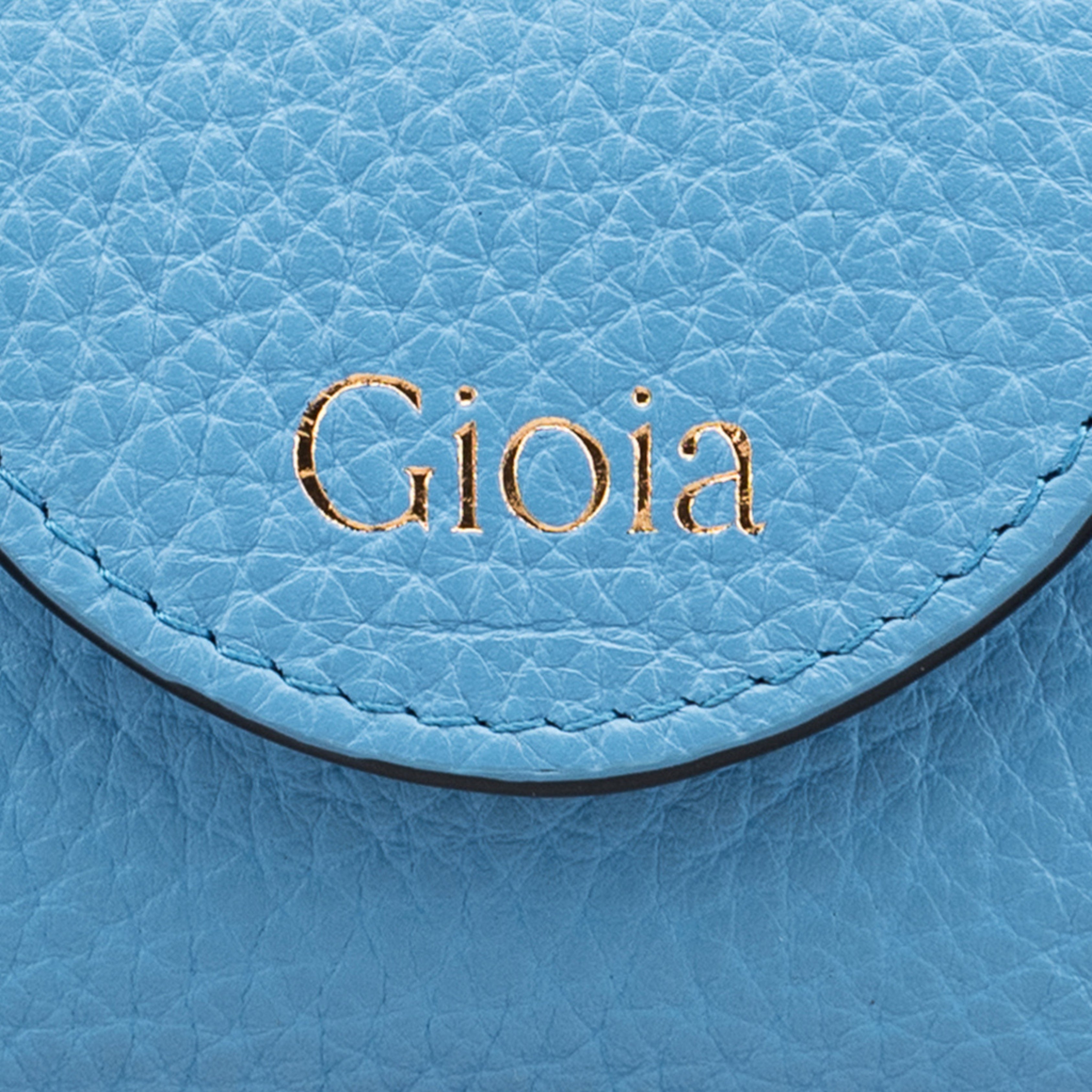 Anna Airpod Case#Color_Blue