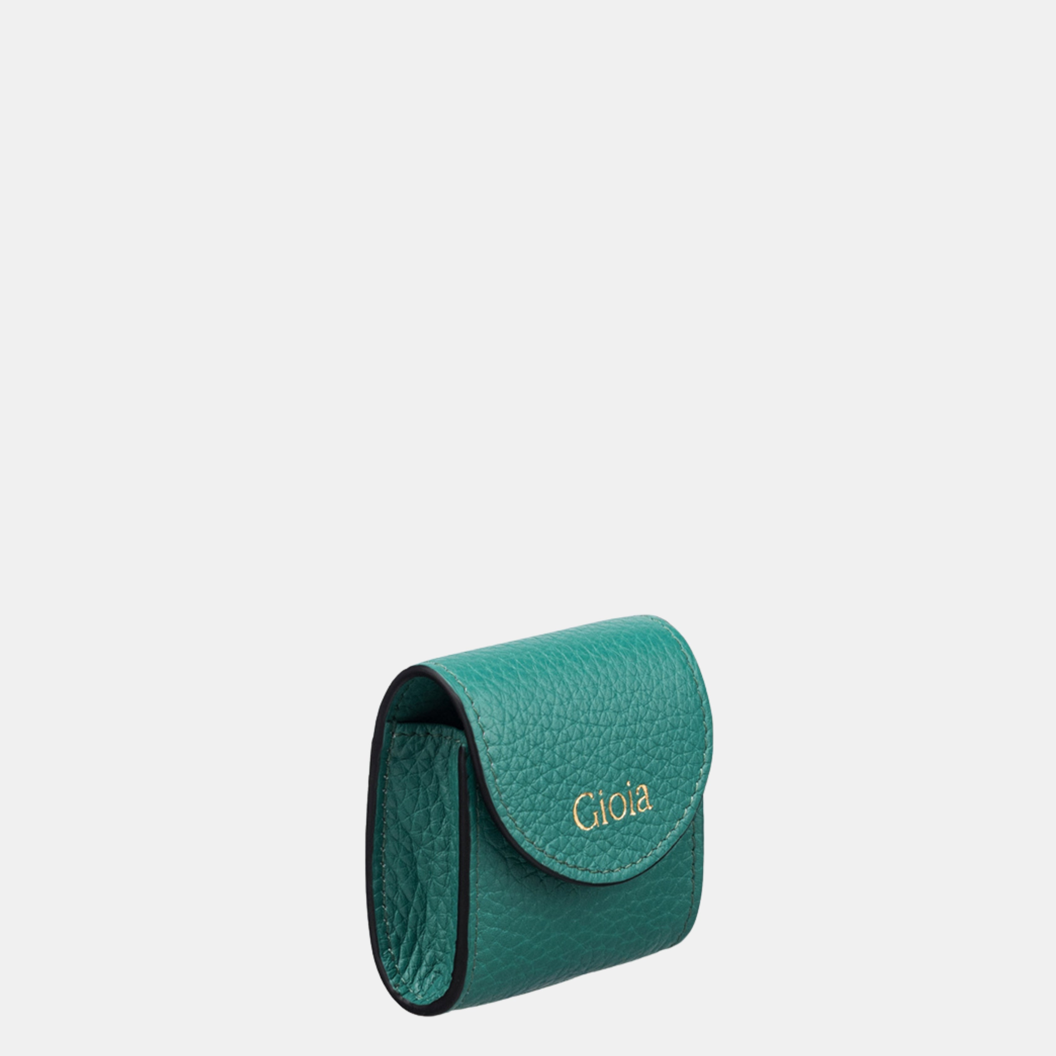Anna Airpod Case#Color_Green