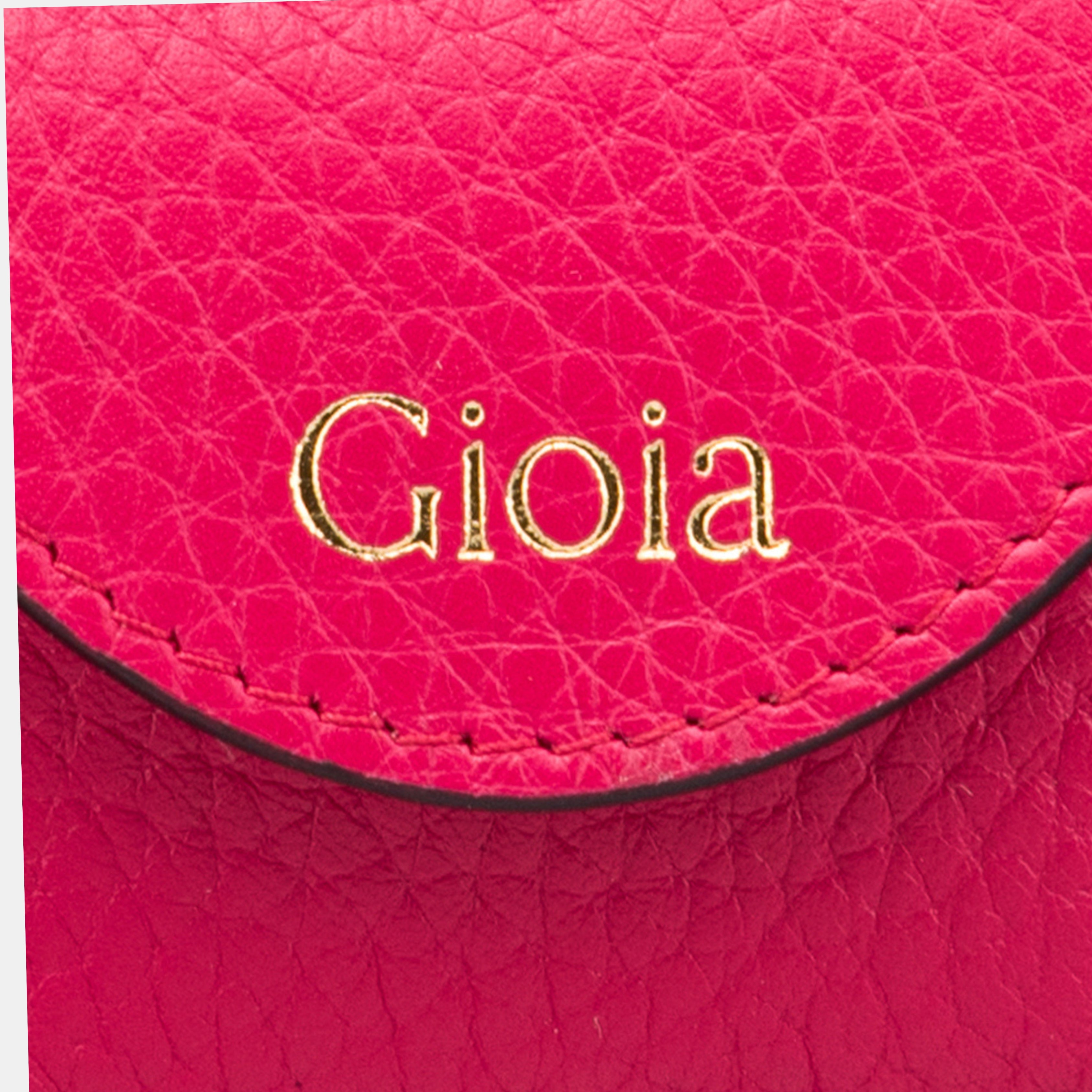 Anna Airpod Case#Color_Pink