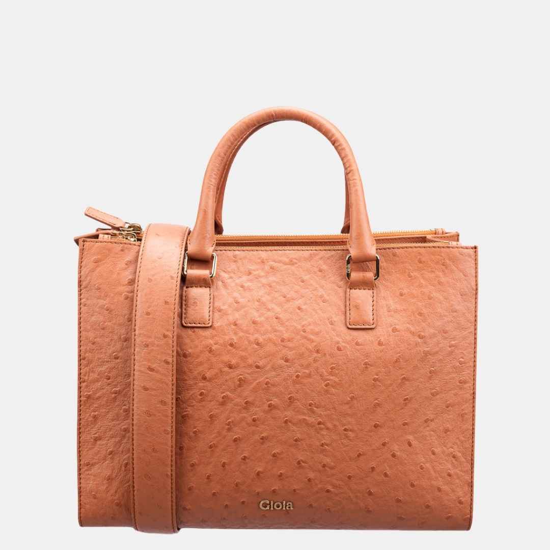 Celine Tote#Color_Tan