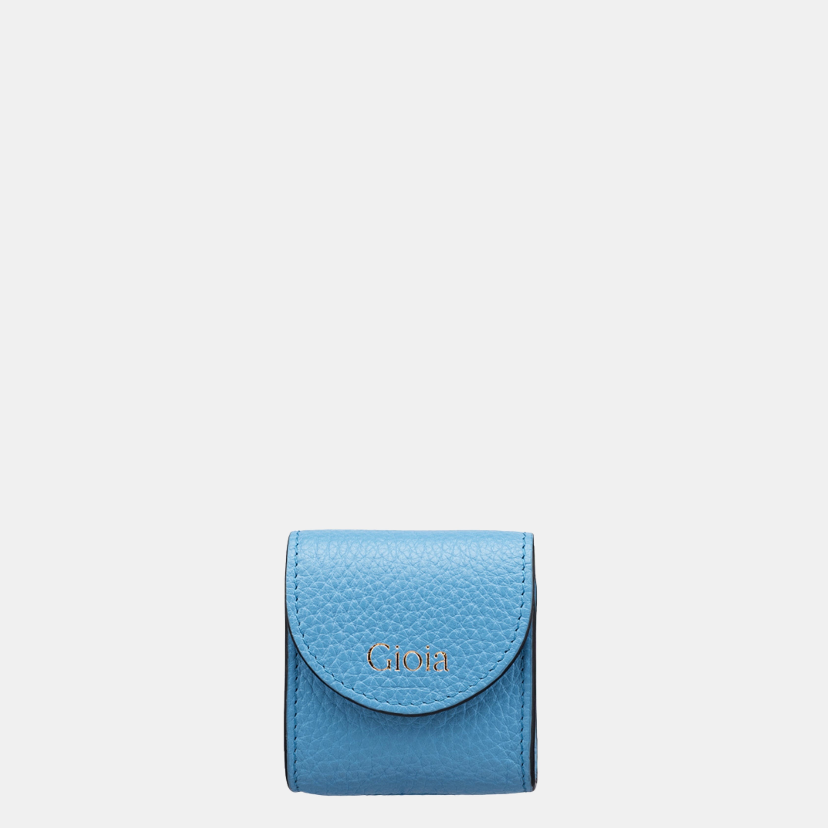 Anna Airpod Case#Color_Blue