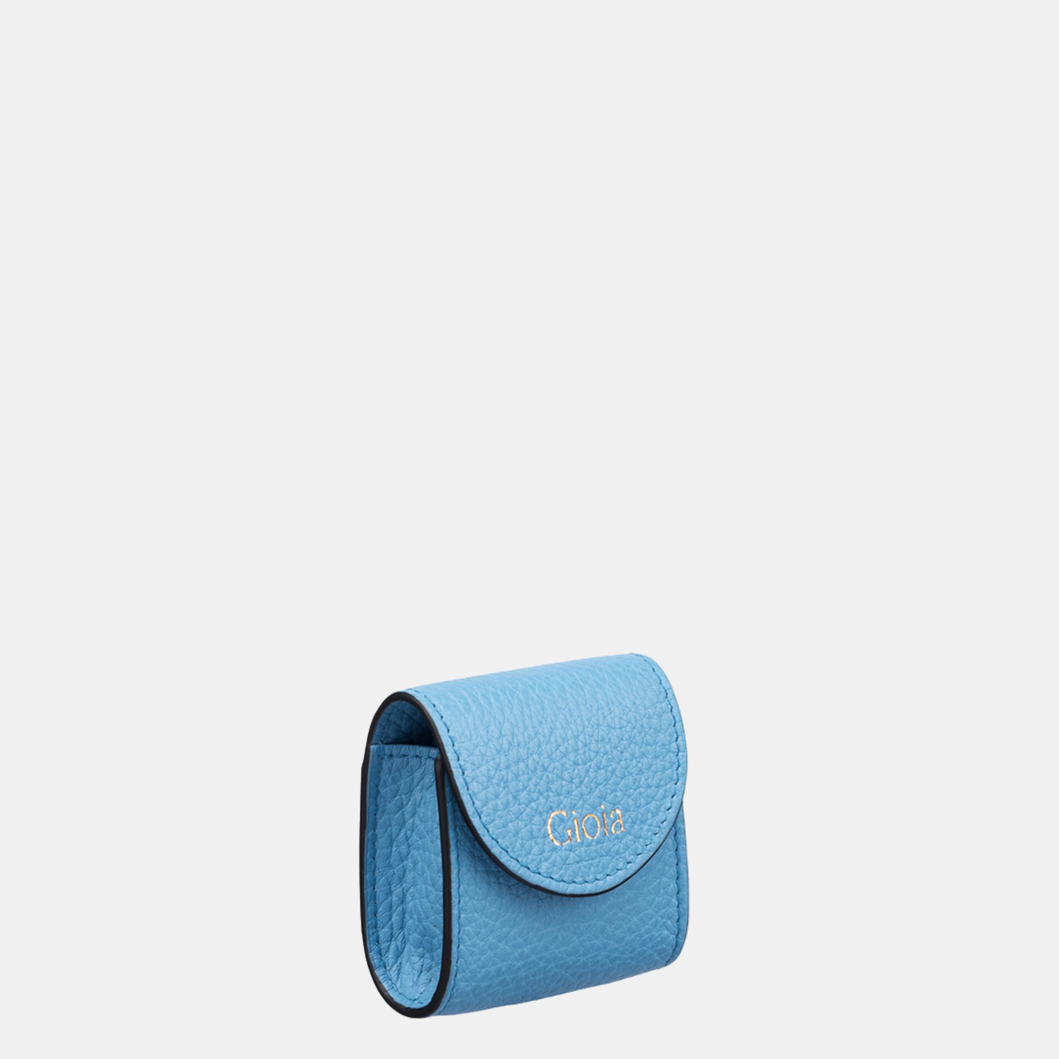 Anna Airpod Case#Color_Blue