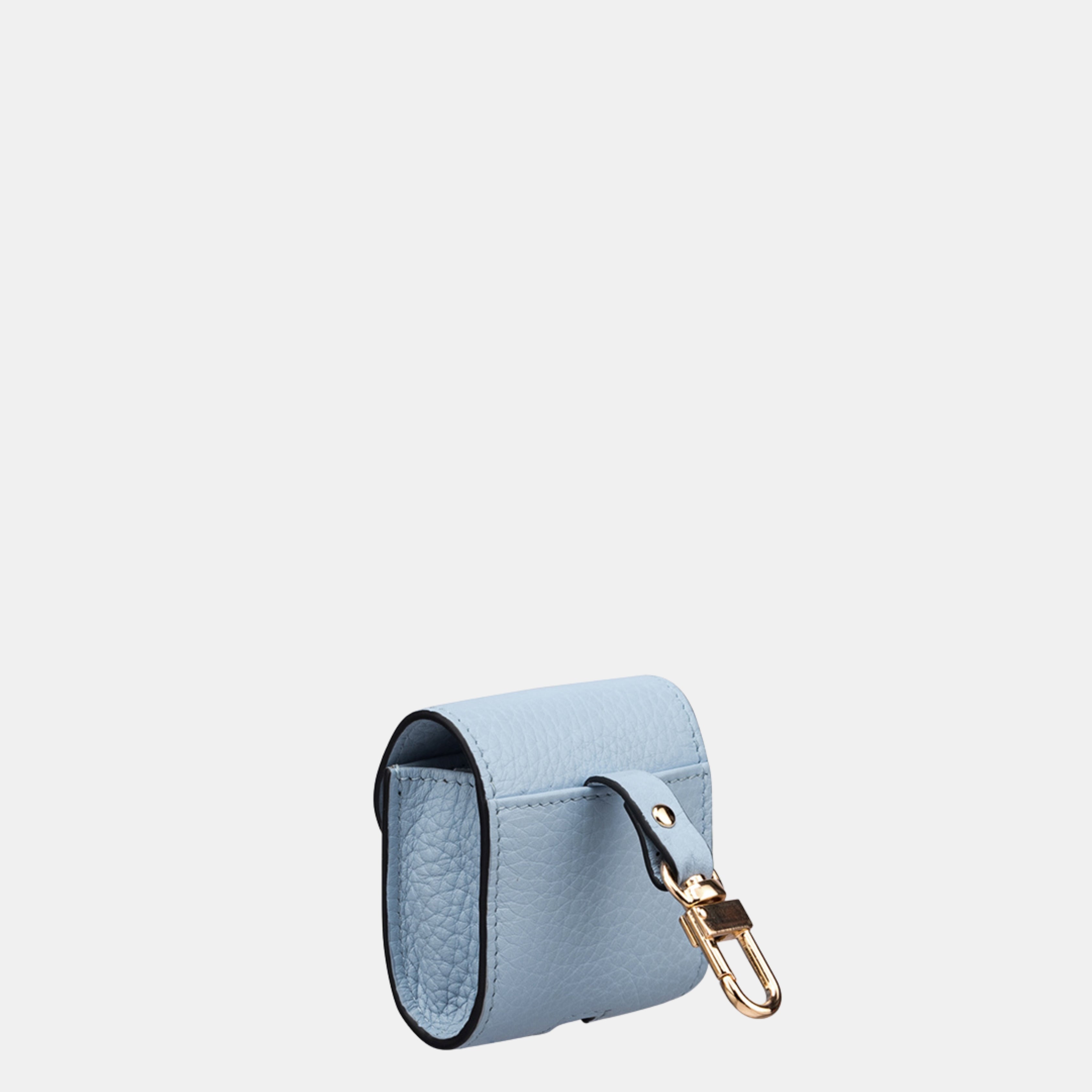 Anna Airpod Case#Color_Sky Blue