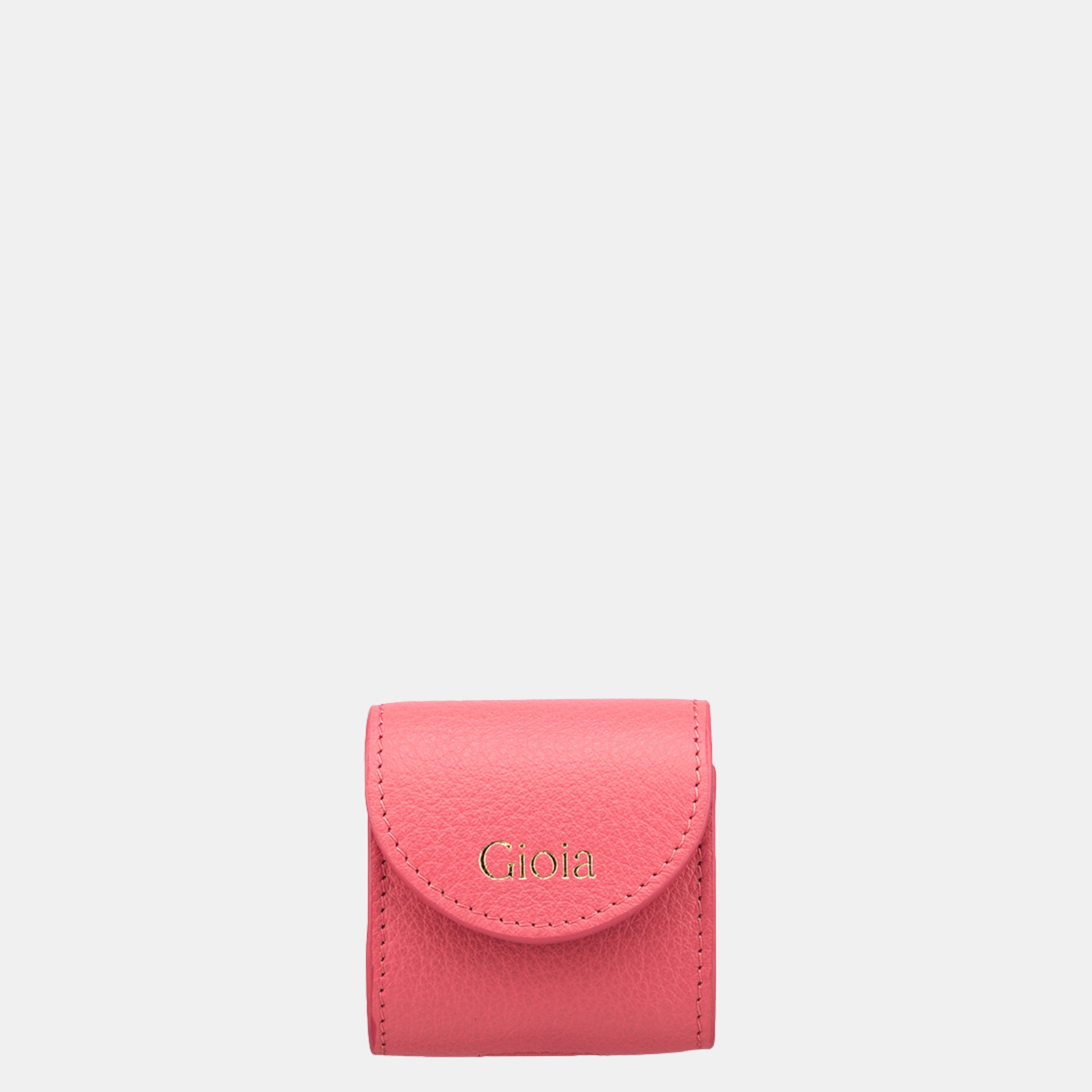 Anna Airpod Case#Color_Coral