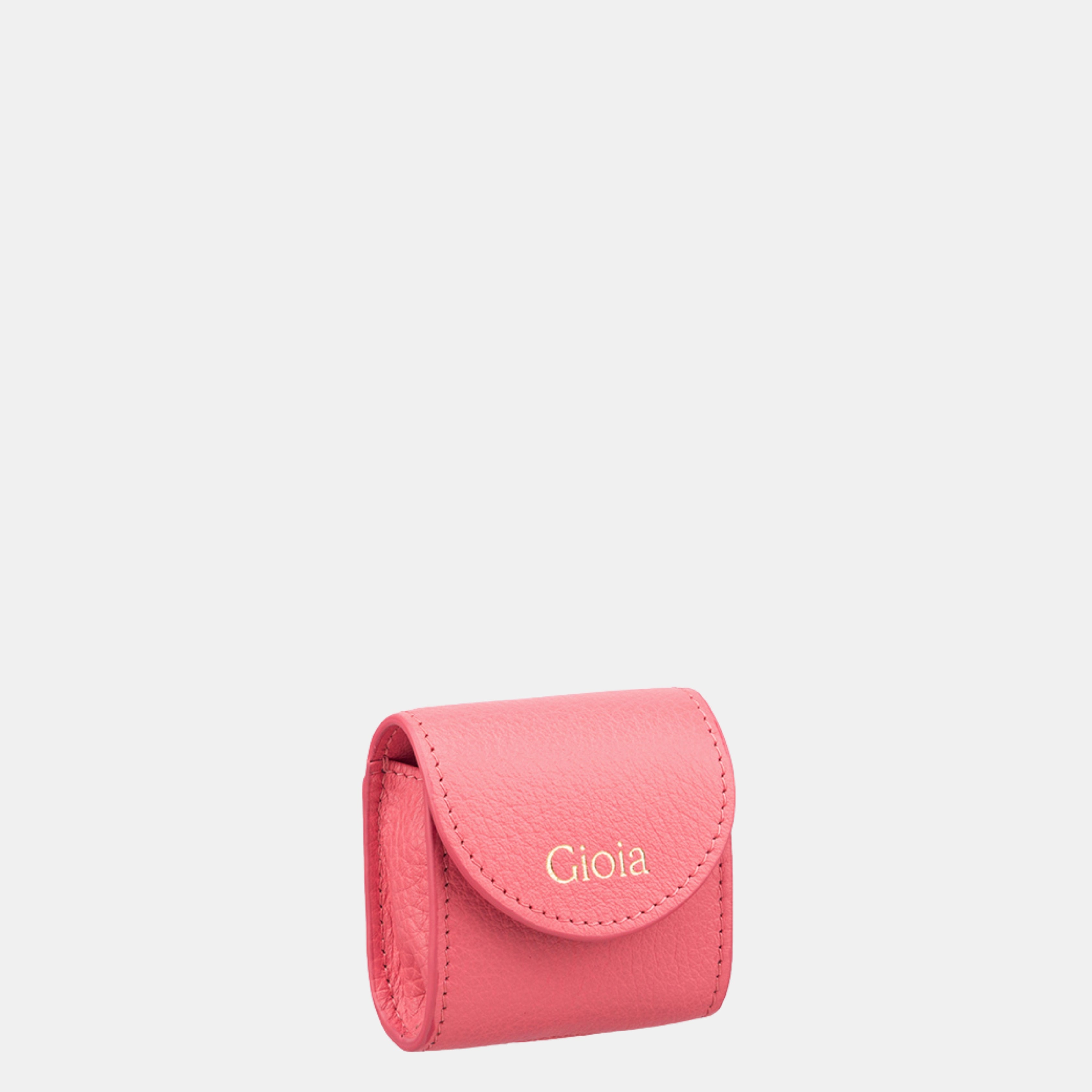 Anna Airpod Case#Color_Coral