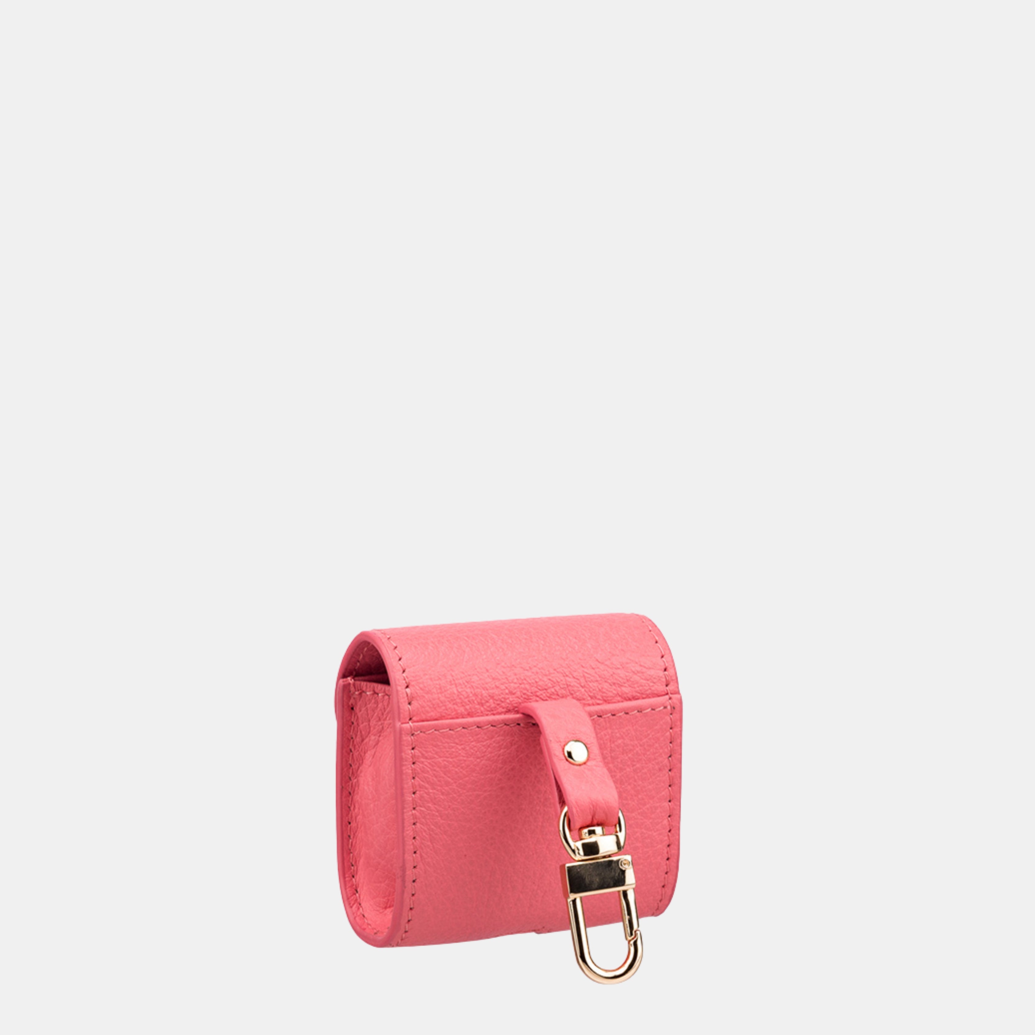 Anna Airpod Case#Color_Coral