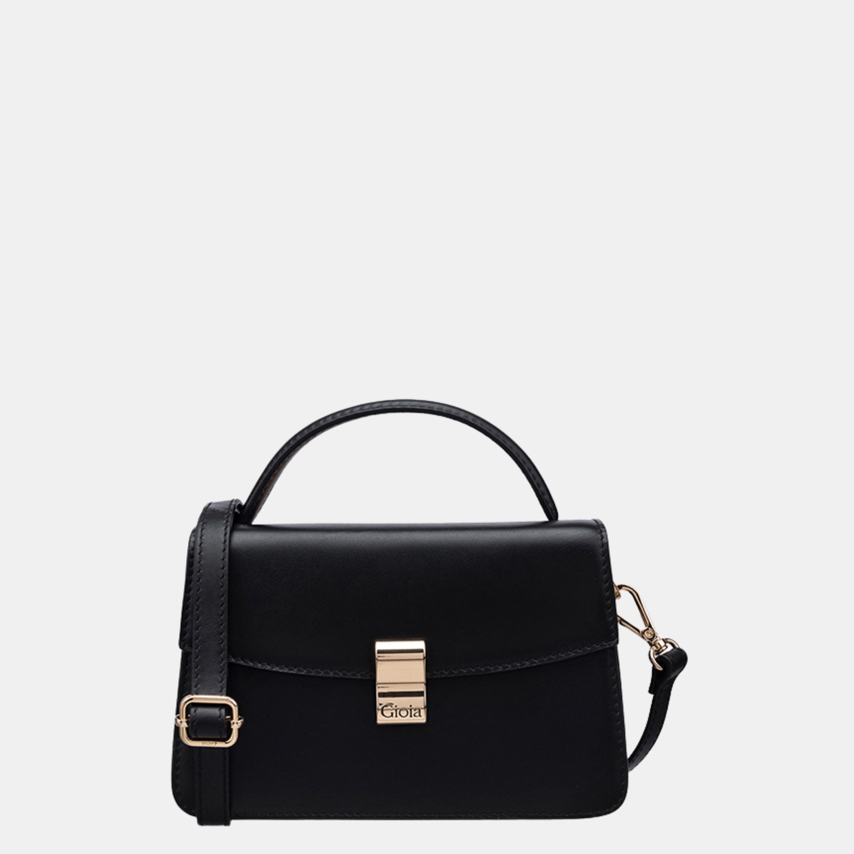 Maddox Small Crossbody#Color_Black