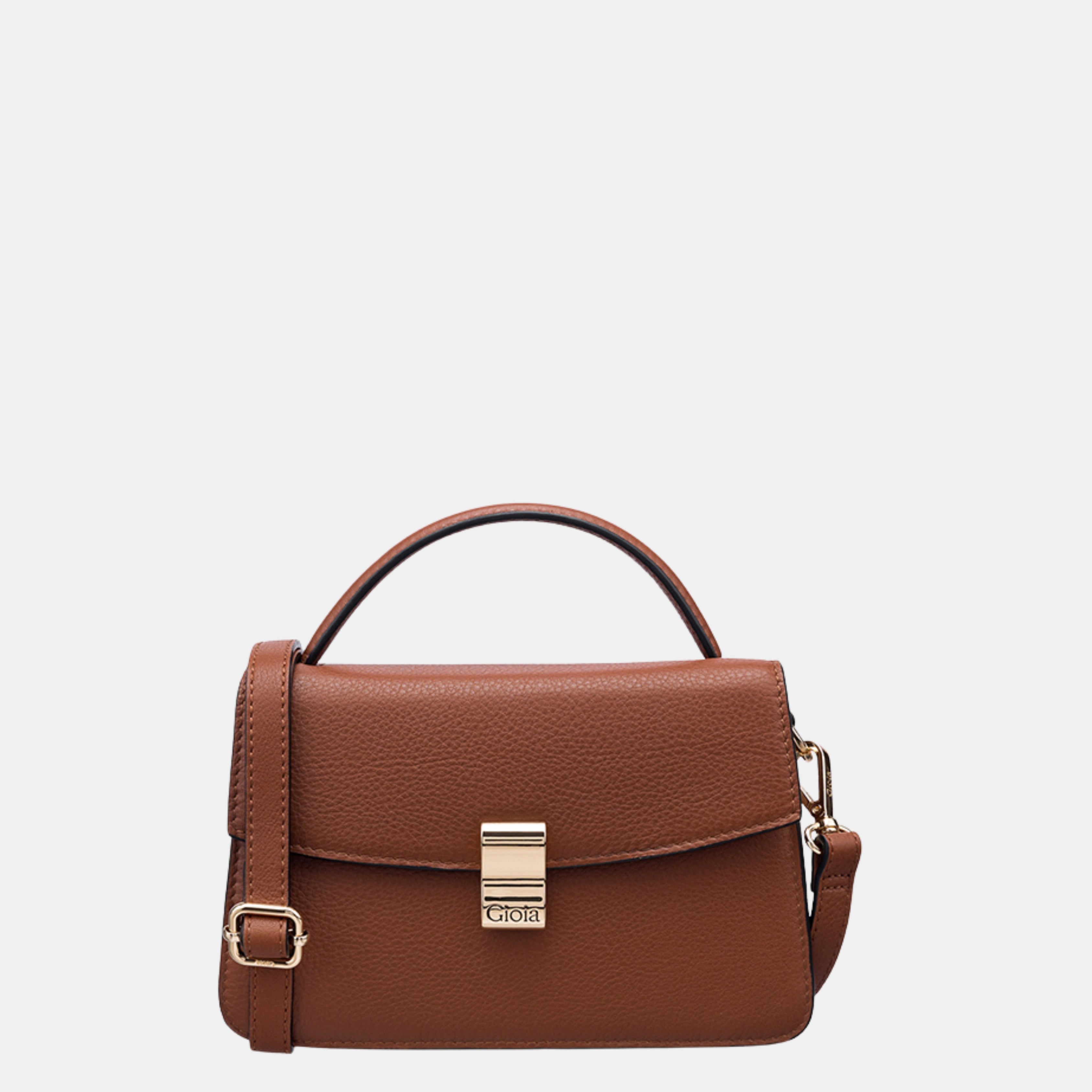 Maddox Small Crossbody#Color_Tan