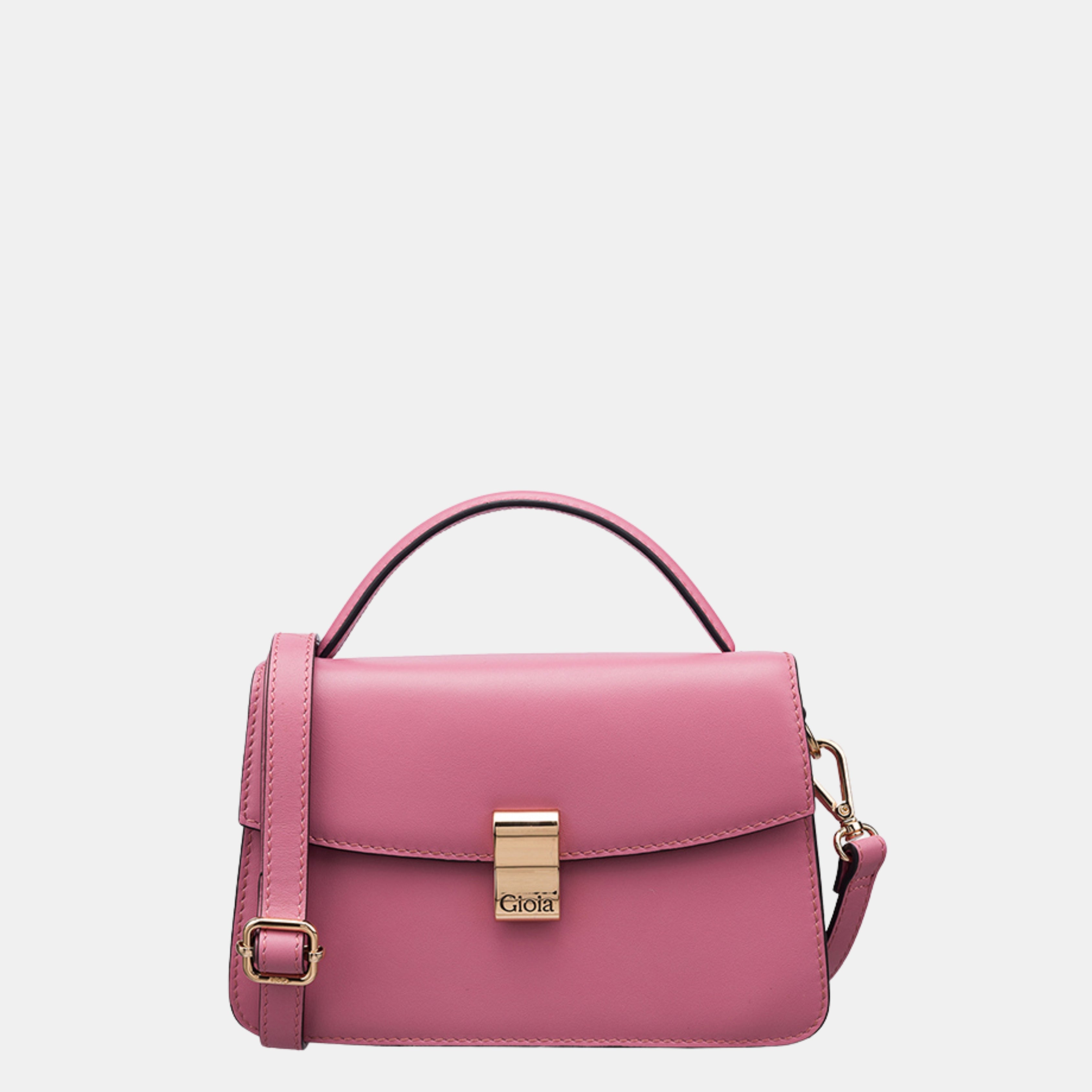 Maddox Small Crossbody#Color_Pink