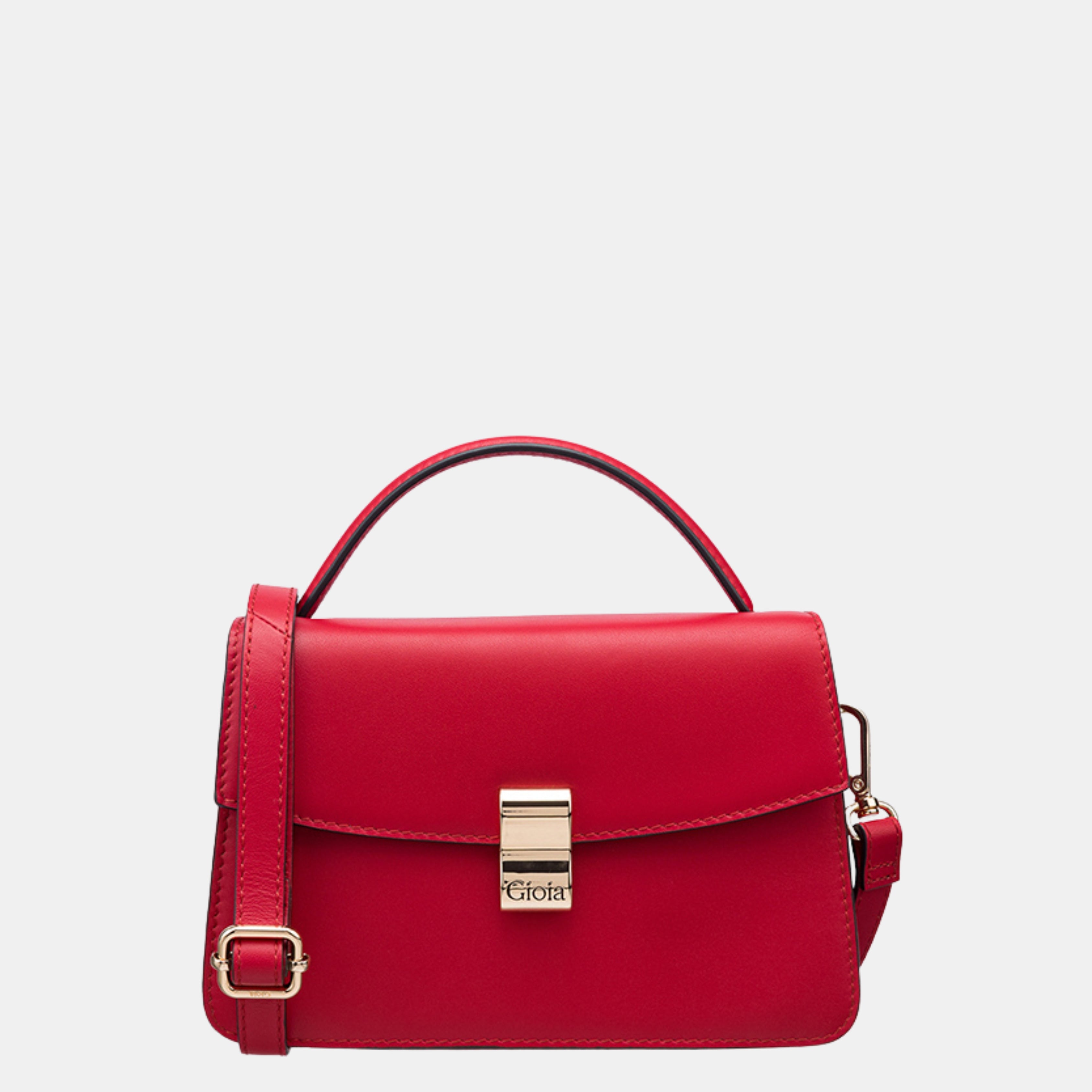 Maddox Small Crossbody#Color_Red