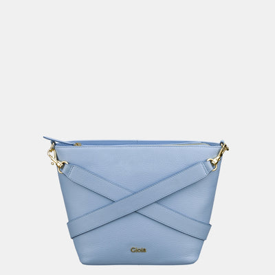 Casuale Medium Crossbody