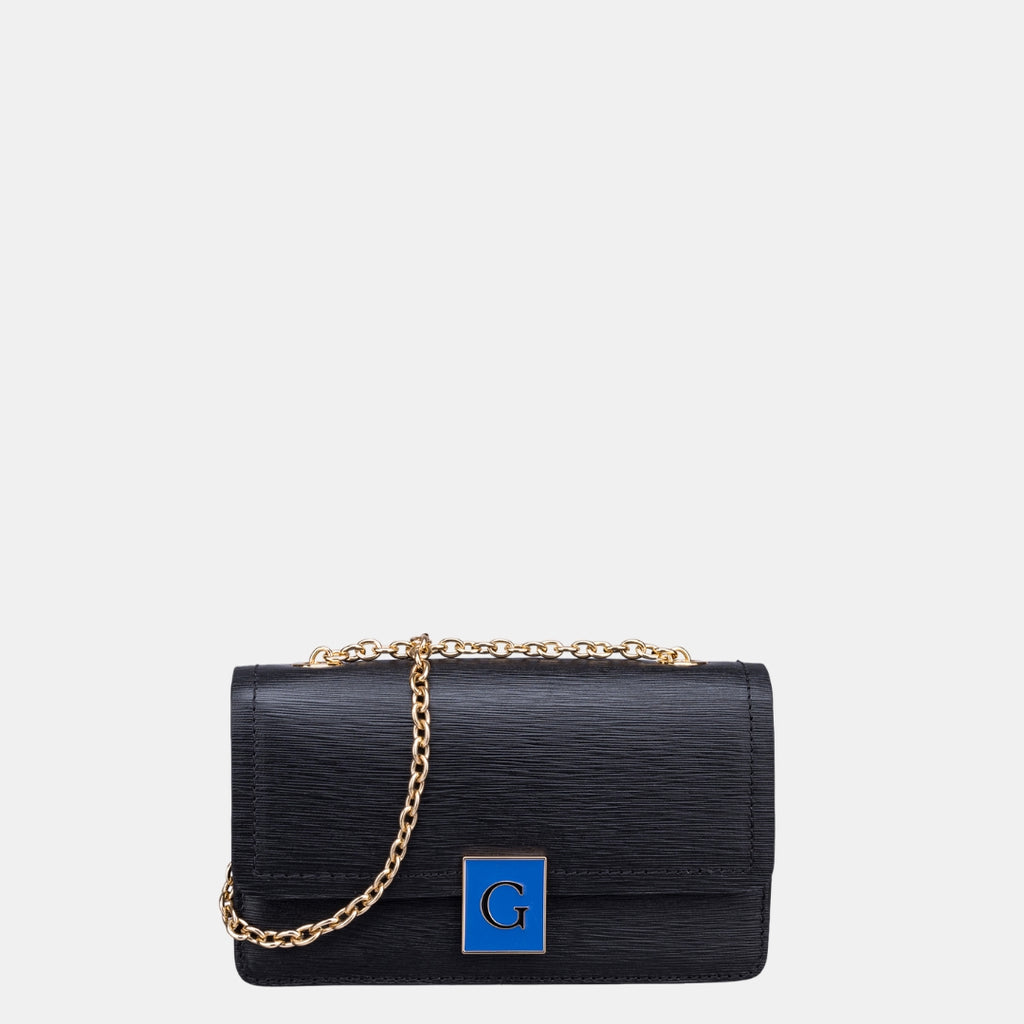 Saffiano Mini Bag