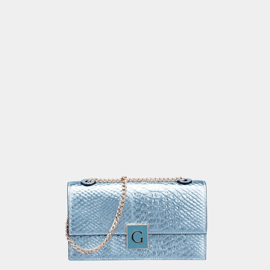 Glitz-N Sling Bag#Color_Blue