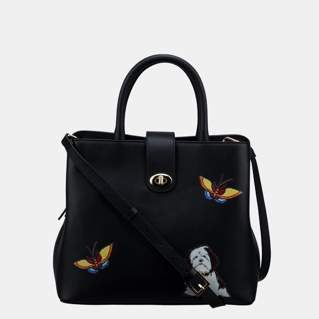 Srina Tote