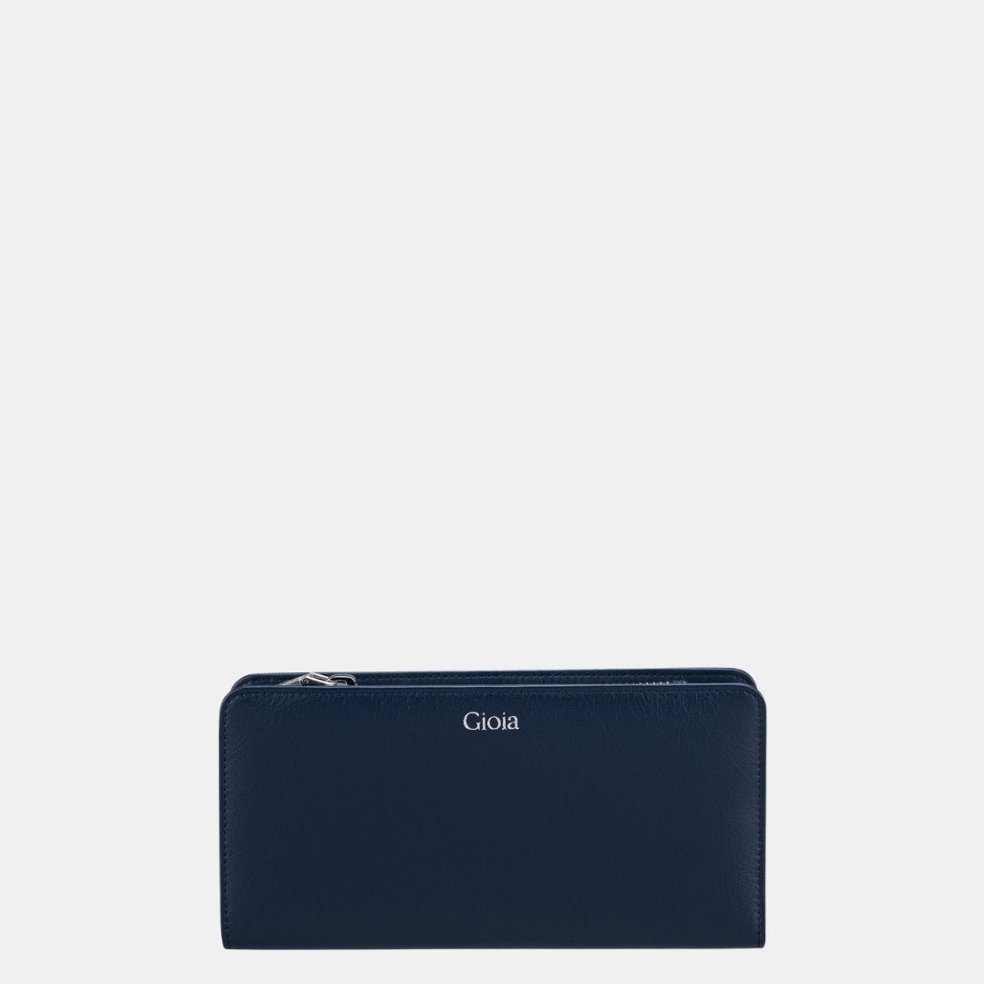 Felicita Wallet#Color_Navy