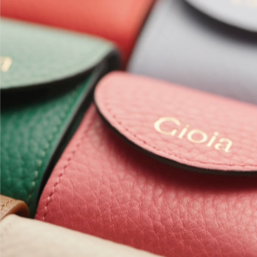 Anna Airpod Case#Color_Coral