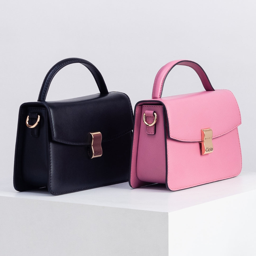 Maddox Small Crossbody#Color_Pink