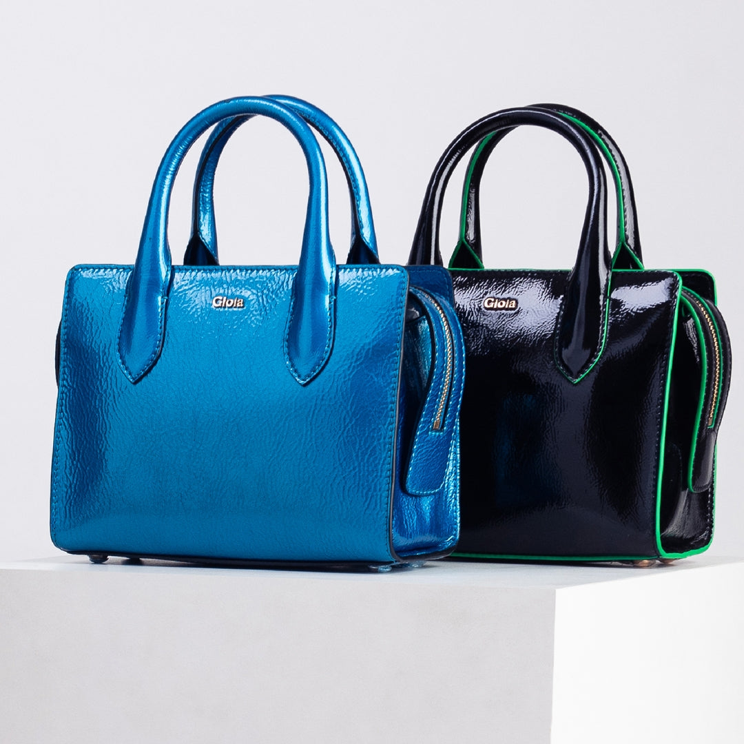 Bella Small Crossbody#Color_Black