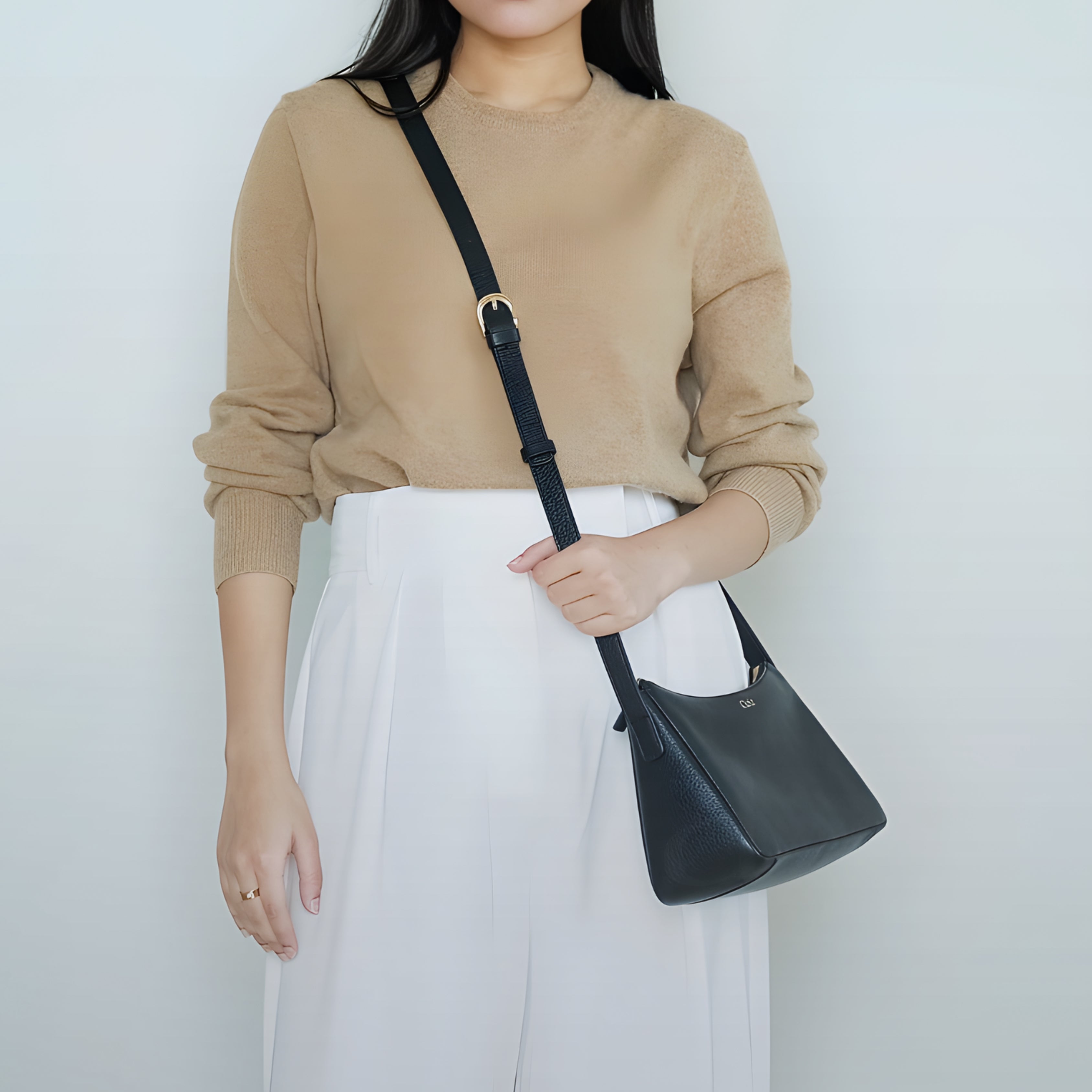 Sophia Crossbody#Color_Black