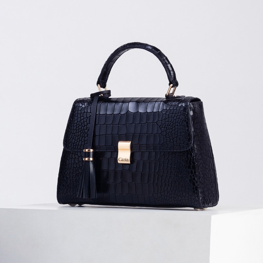 Maddox Crossbody#Color_Navy