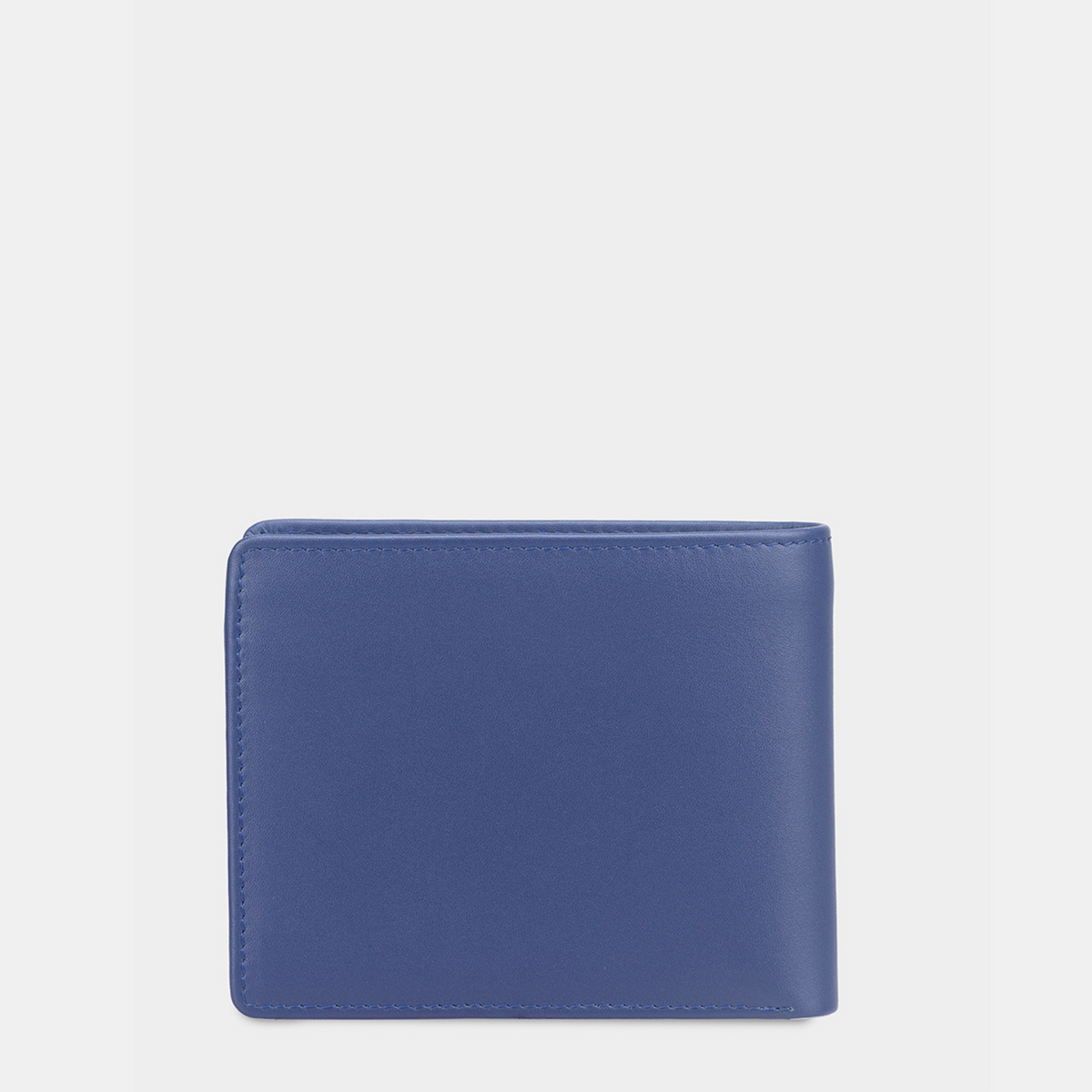 Multi-Color Bifold Wallet  with Coin Case 3cc