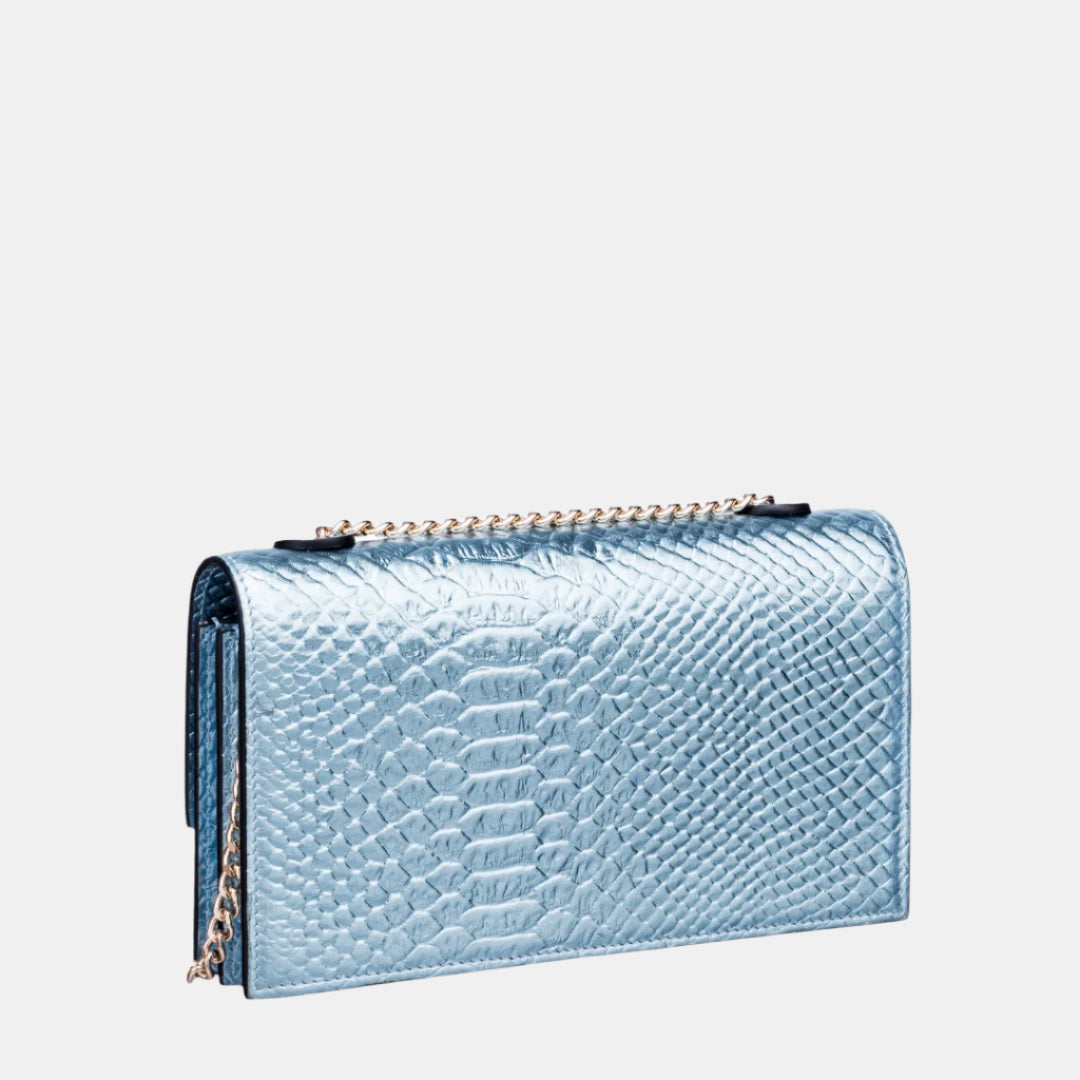 Glitz-N Sling Bag#Color_Blue