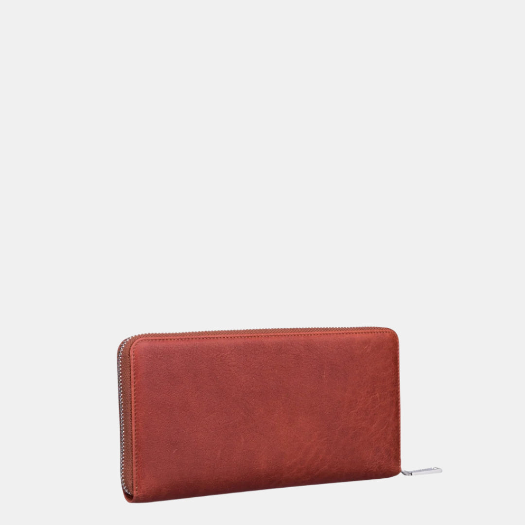 Rober Travel Wallet#Color_Bordeaux
