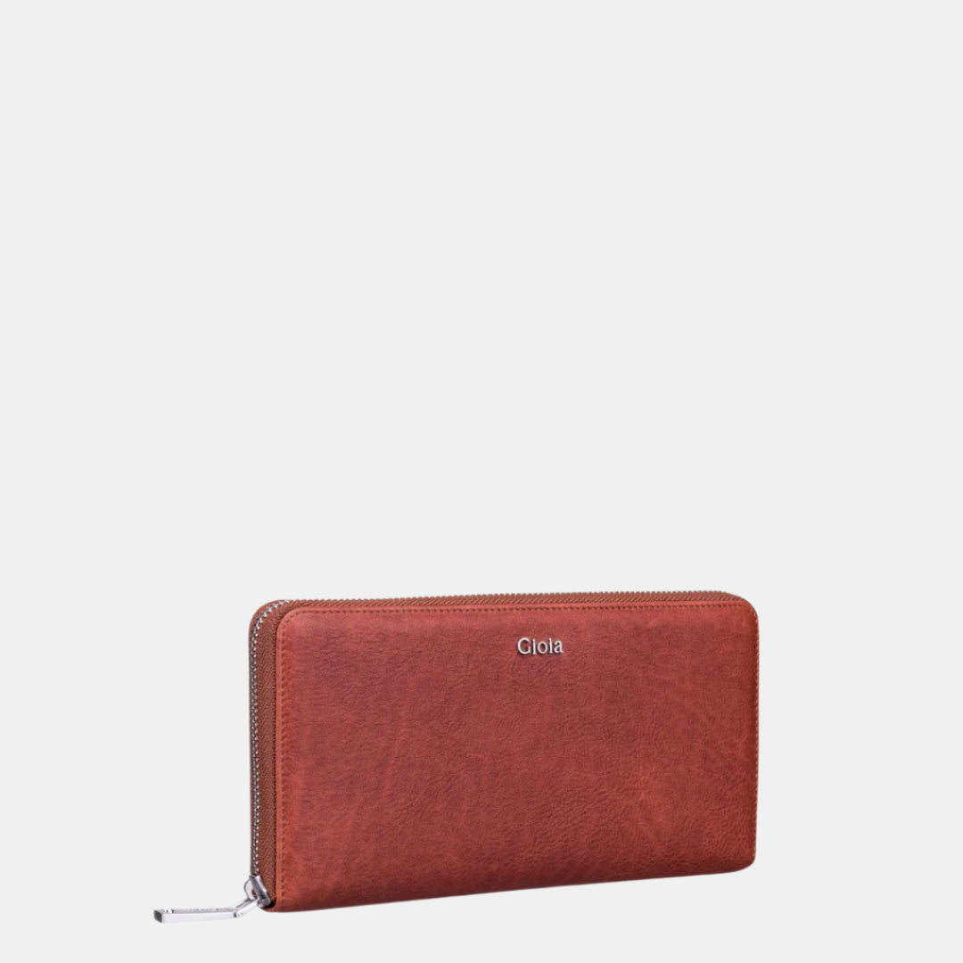Rober Travel Wallet#Color_Bordeaux