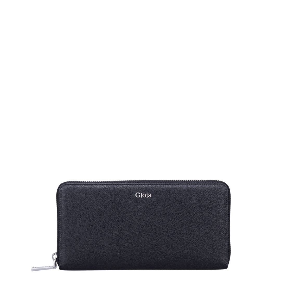 Rober Travel Wallet#Color_Black