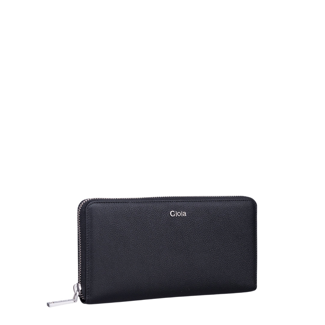Rober Travel Wallet#Color_Black
