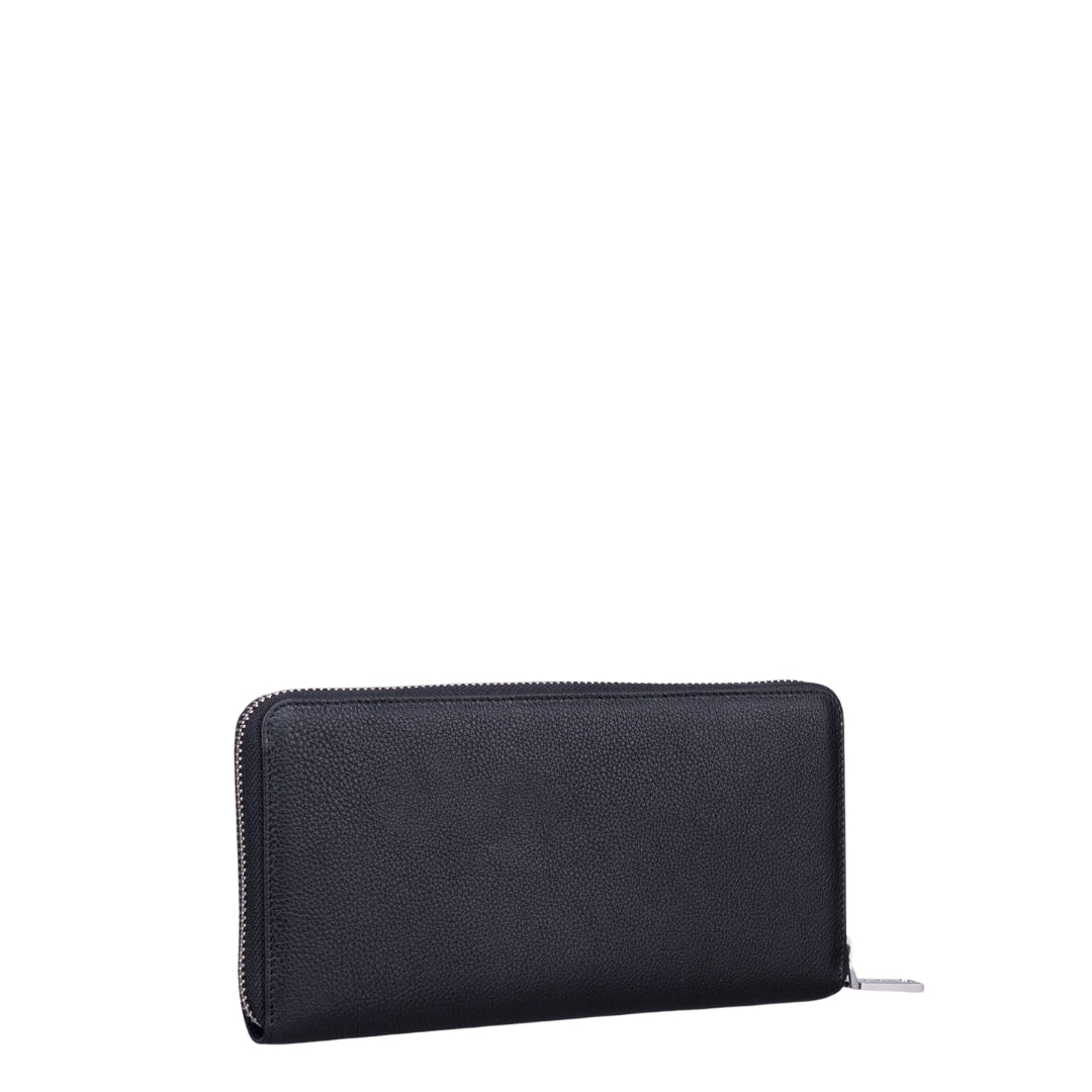 Rober Travel Wallet#Color_Black