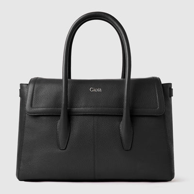 Anna Flapover Tote