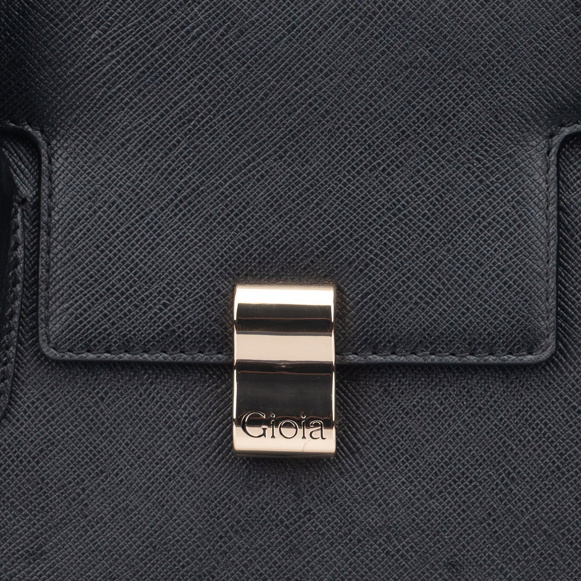 Saffiano Medium Top Handle