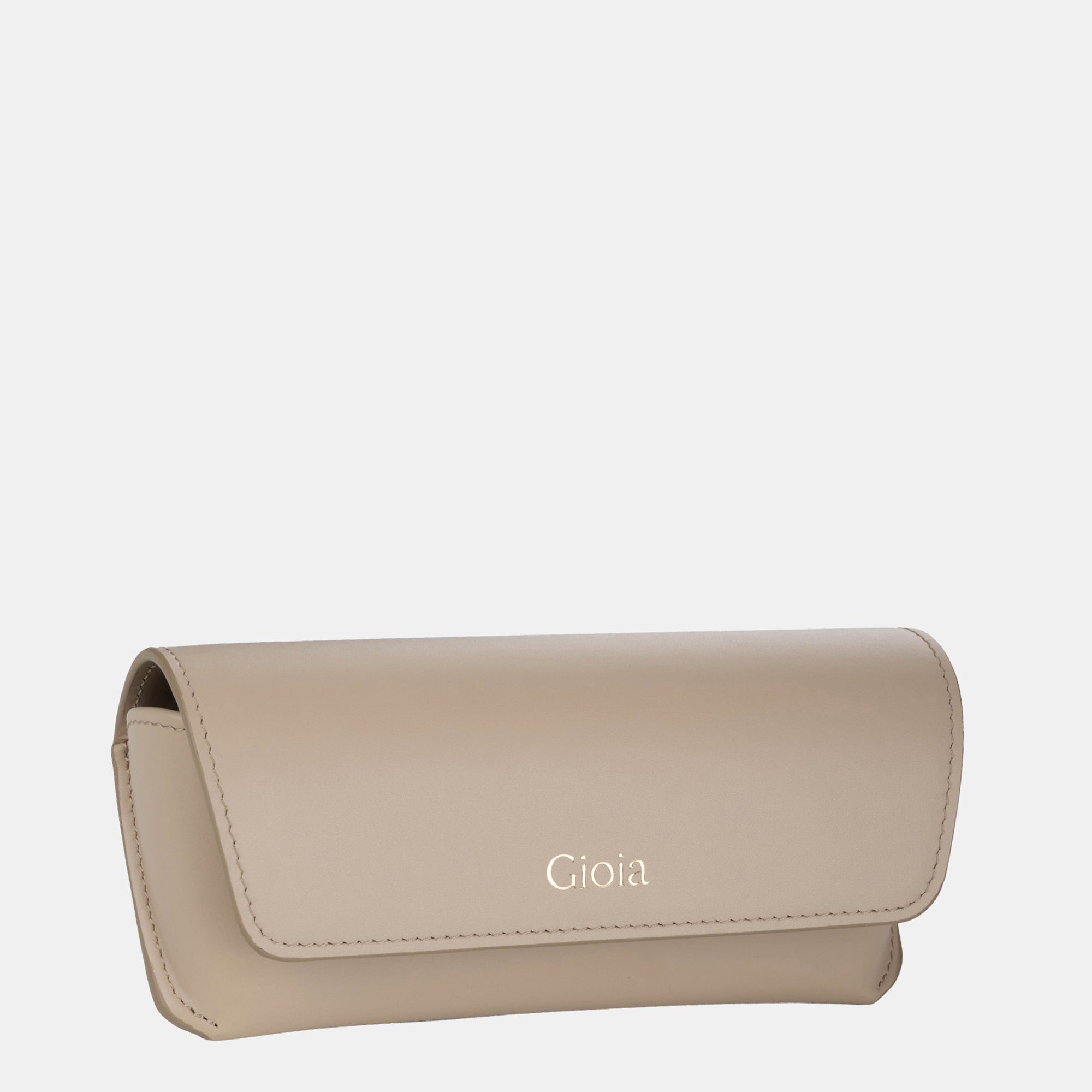 Luca Spectacle Case#Color_Beige