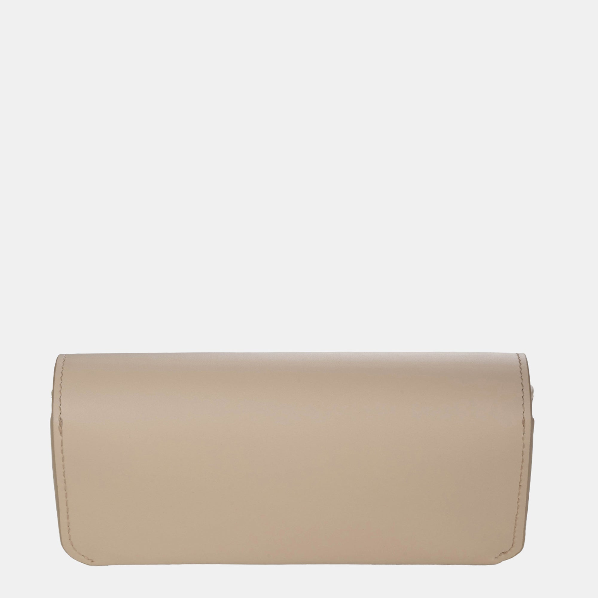 Luca Spectacle Case#Color_Beige