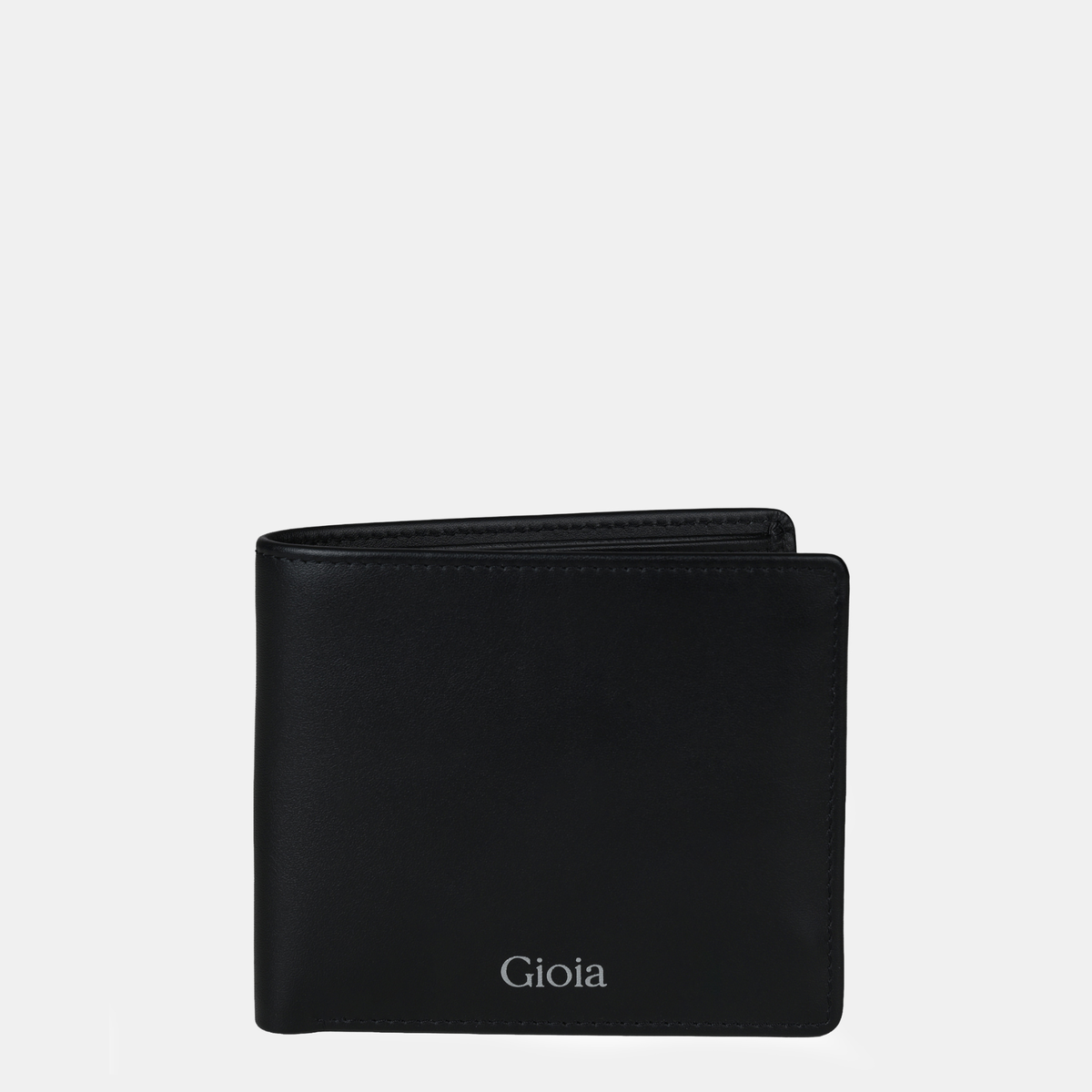 Enzo Bifold Wallet 8cc#Color_black
