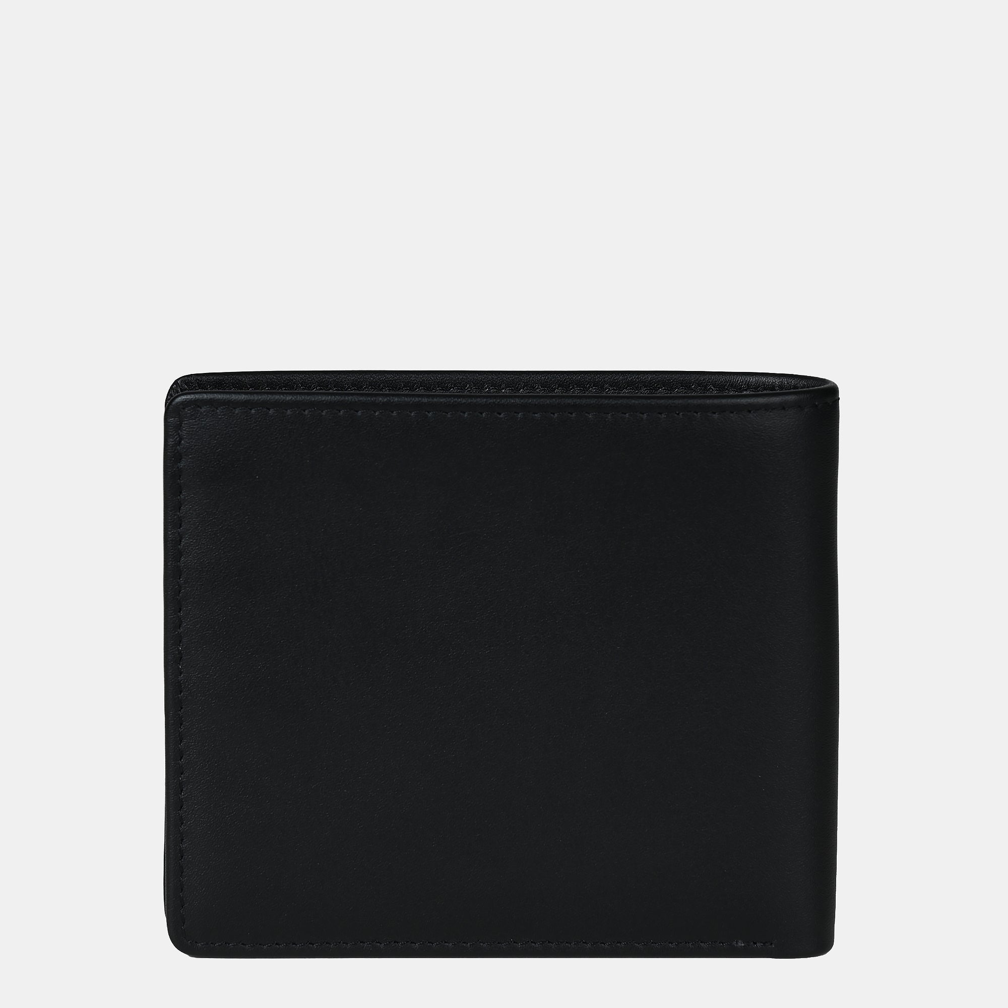 Enzo Bifold Wallet 8cc#Color_black