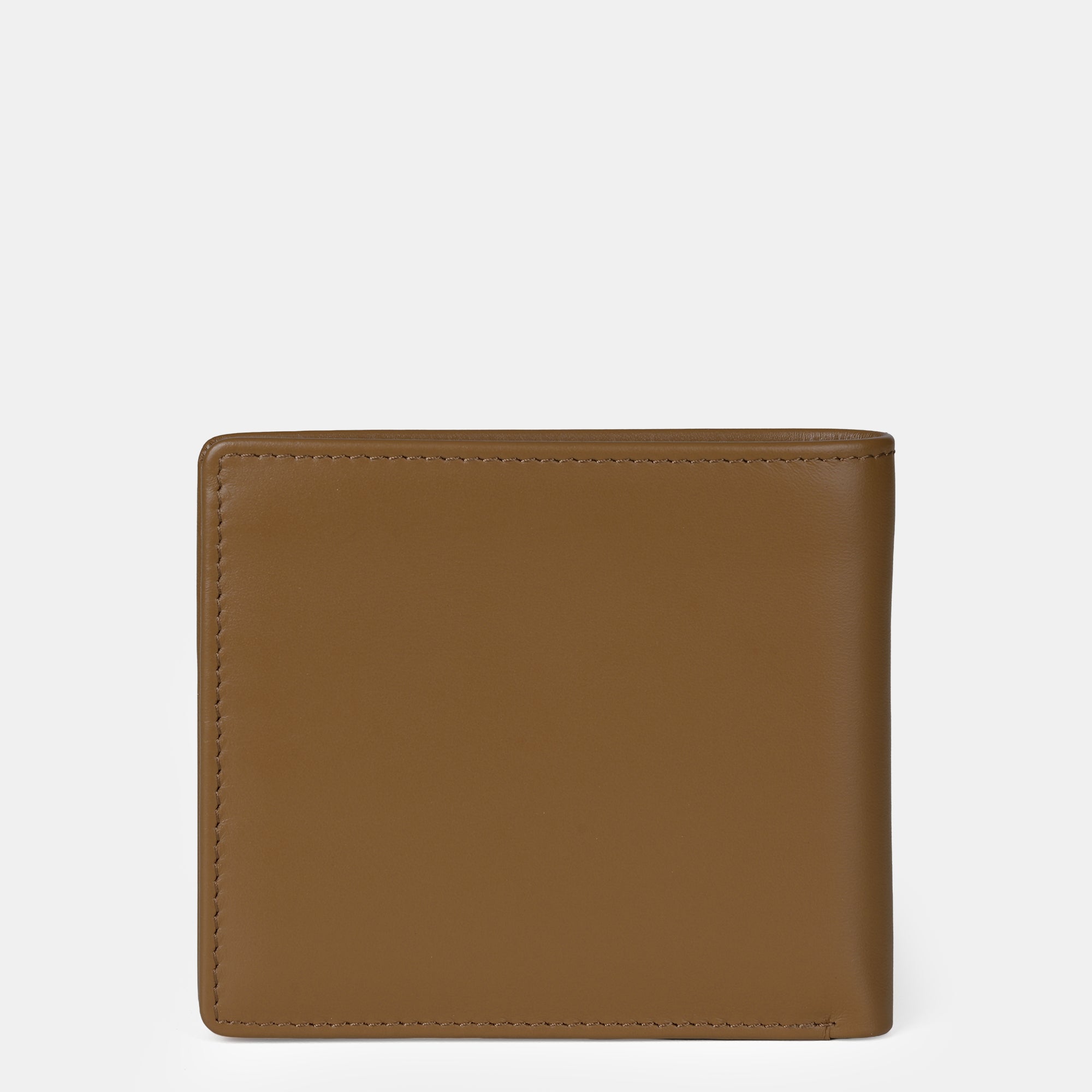 Enzo Bifold Wallet 8cc#Color_tan