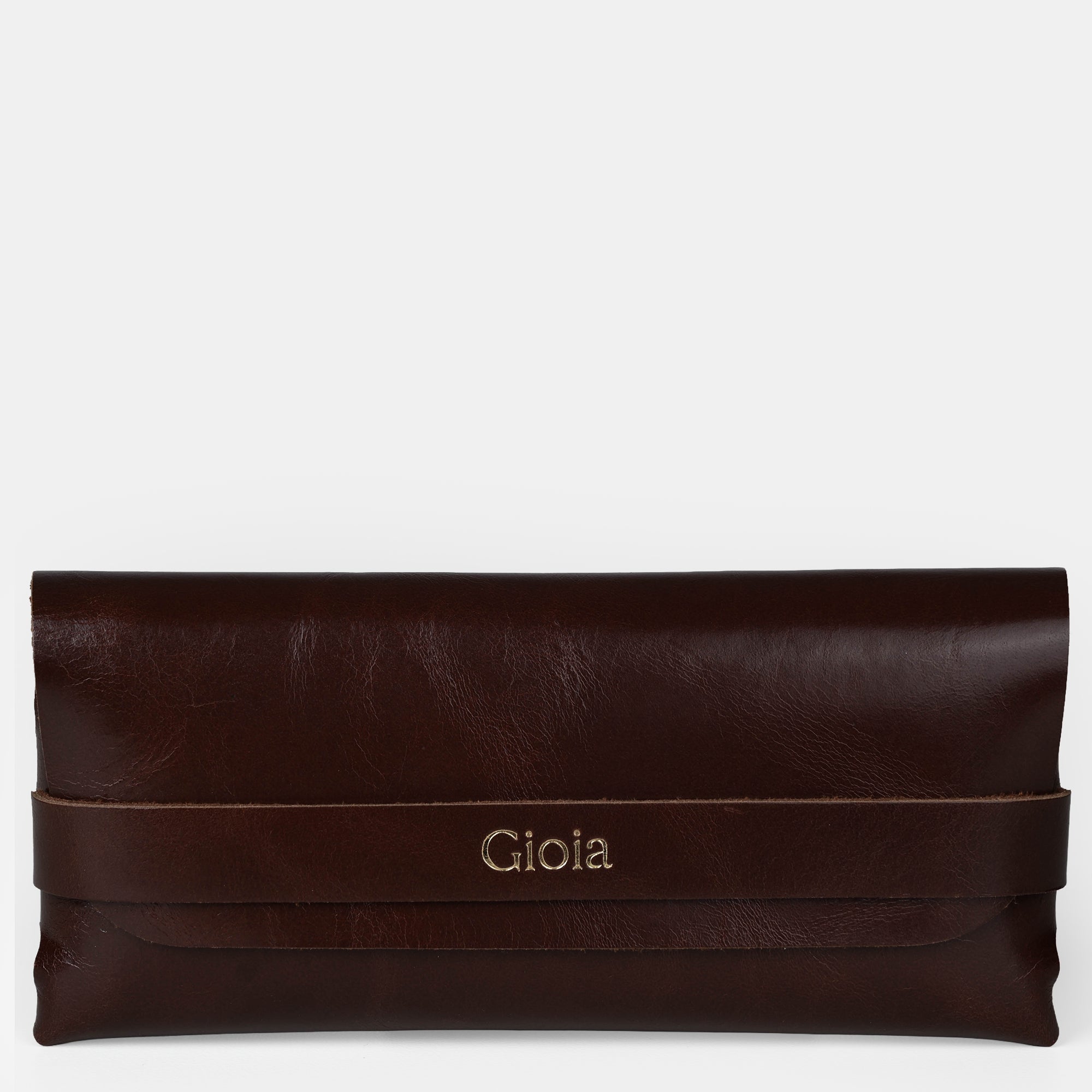 No-Seam Spectacle Case#Color_Tan