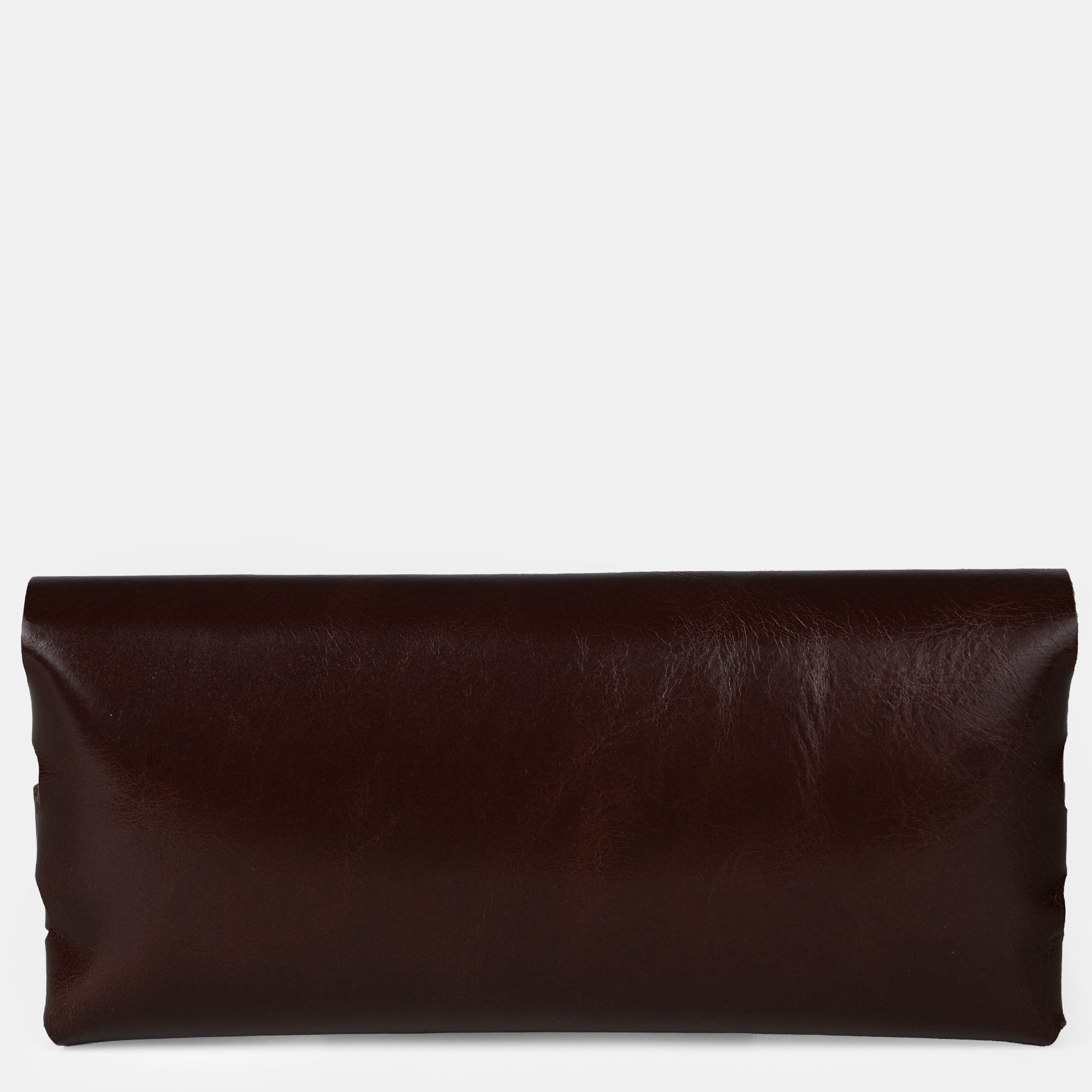No-Seam Spectacle Case#Color_Tan