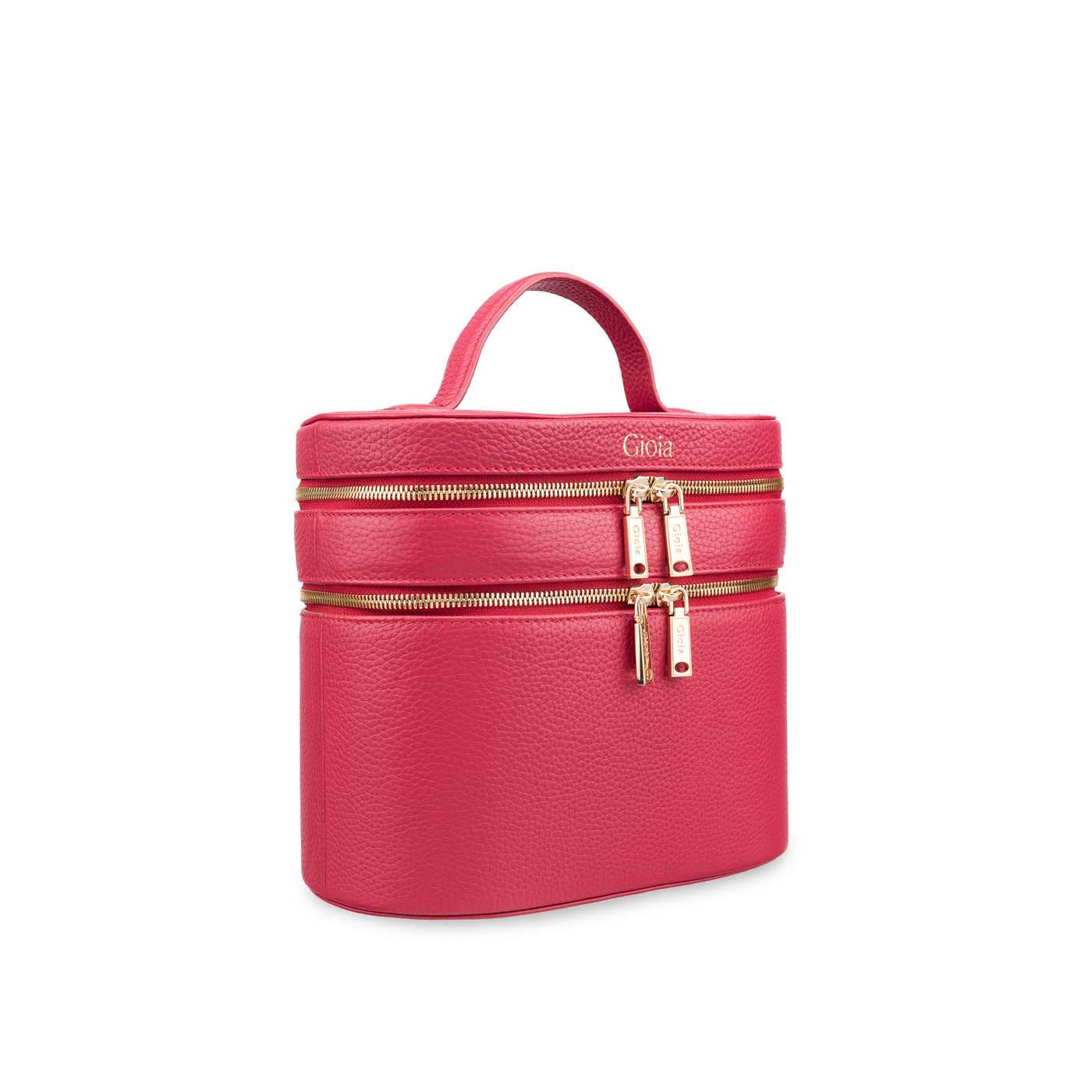 Alma Vanity Crossbody#Color_Maroon