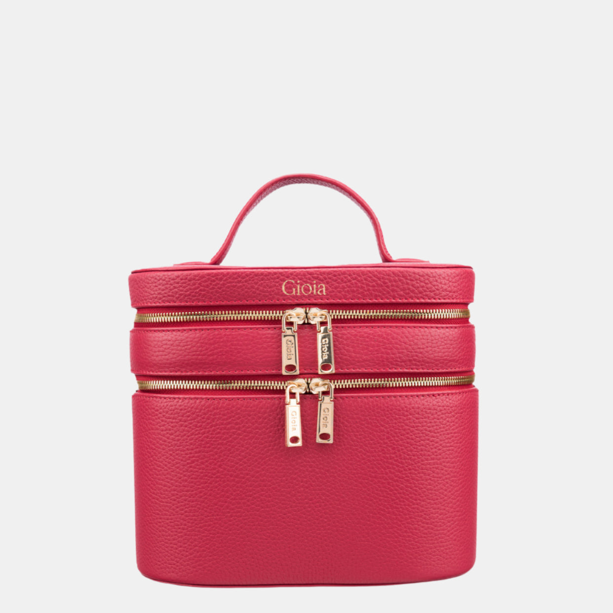 Alma Vanity Crossbody#Color_Maroon