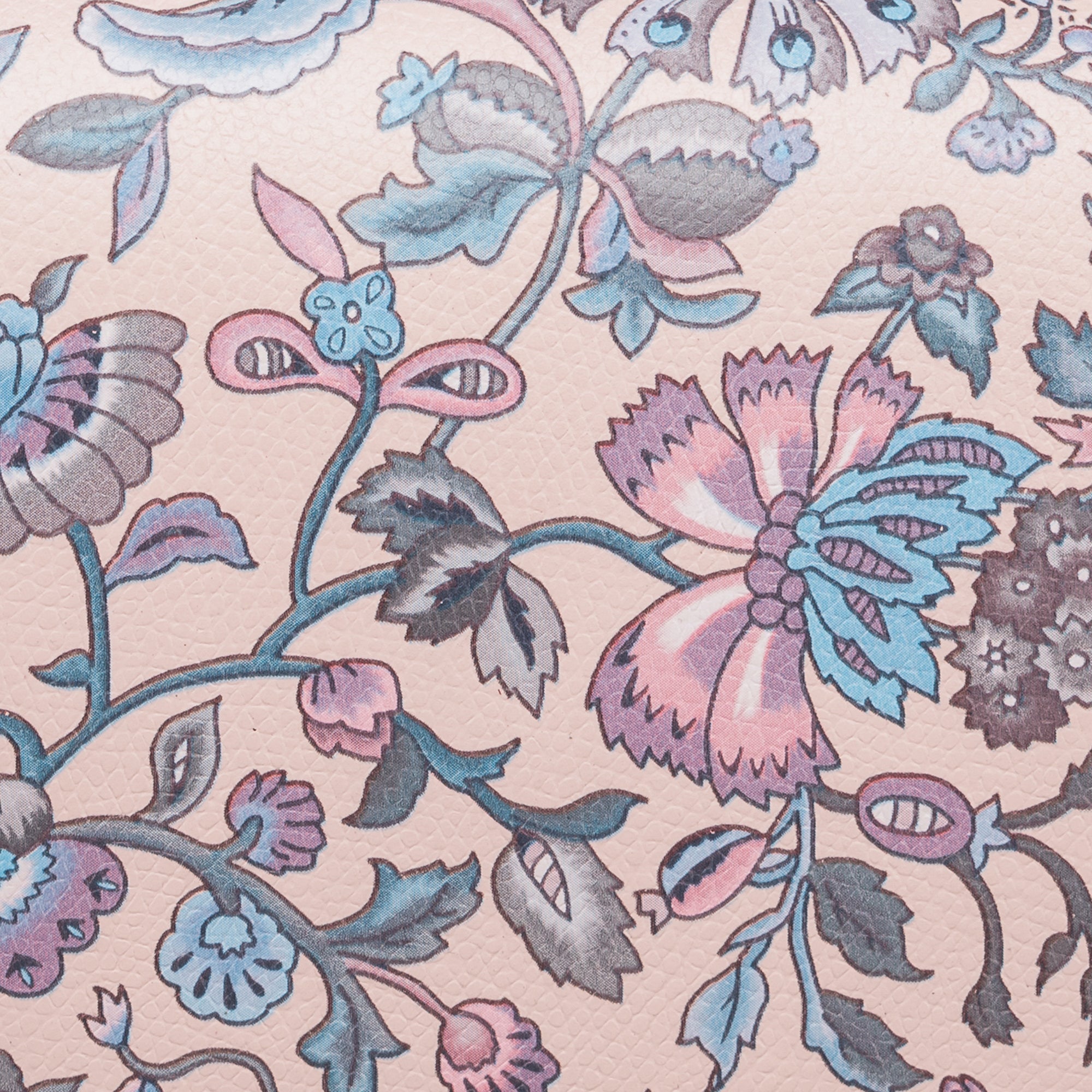 Alice mini crossbody#Color_Pink Black