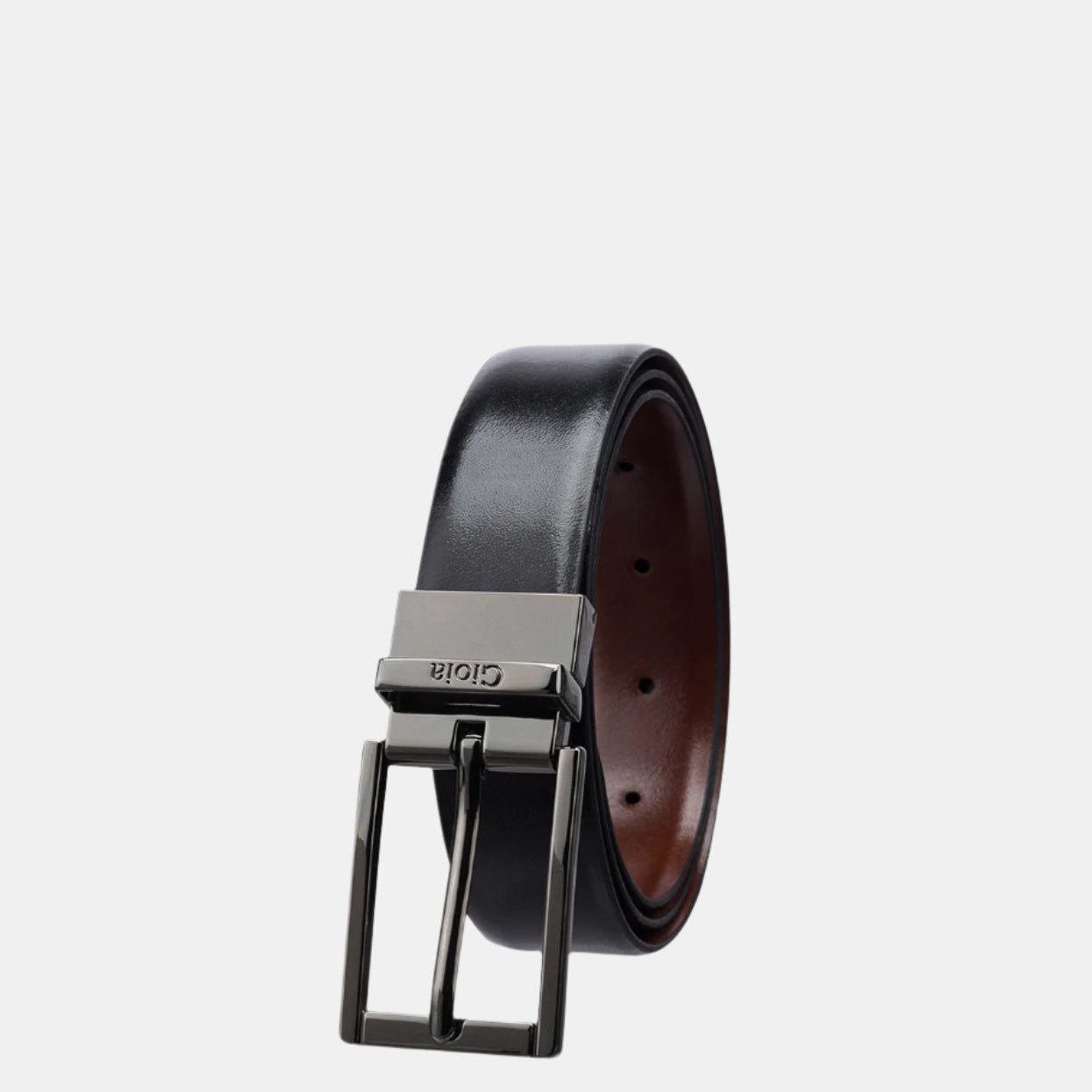 Alaska Belt#Color_Black Tan