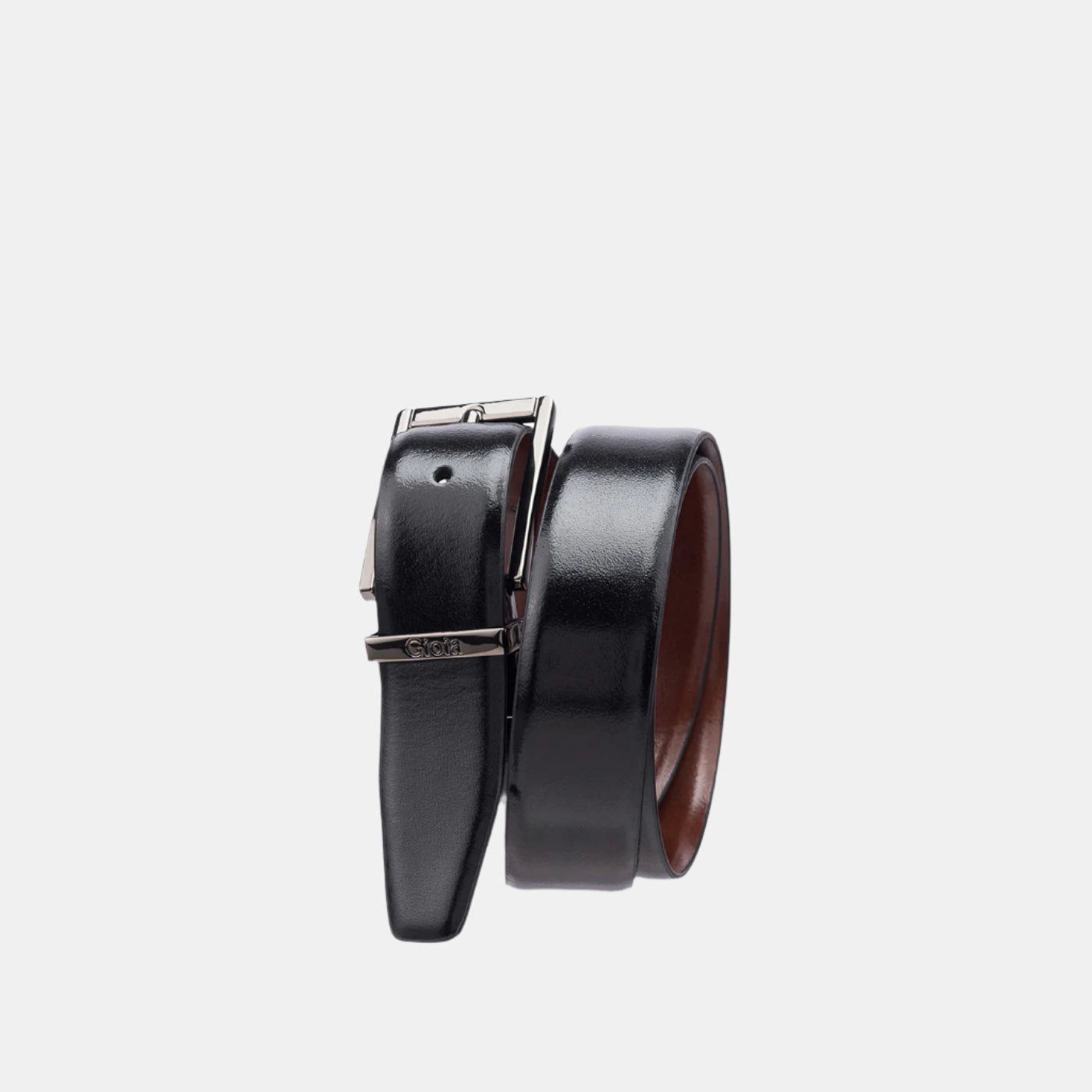 Alaska Belt#Color_Black Tan