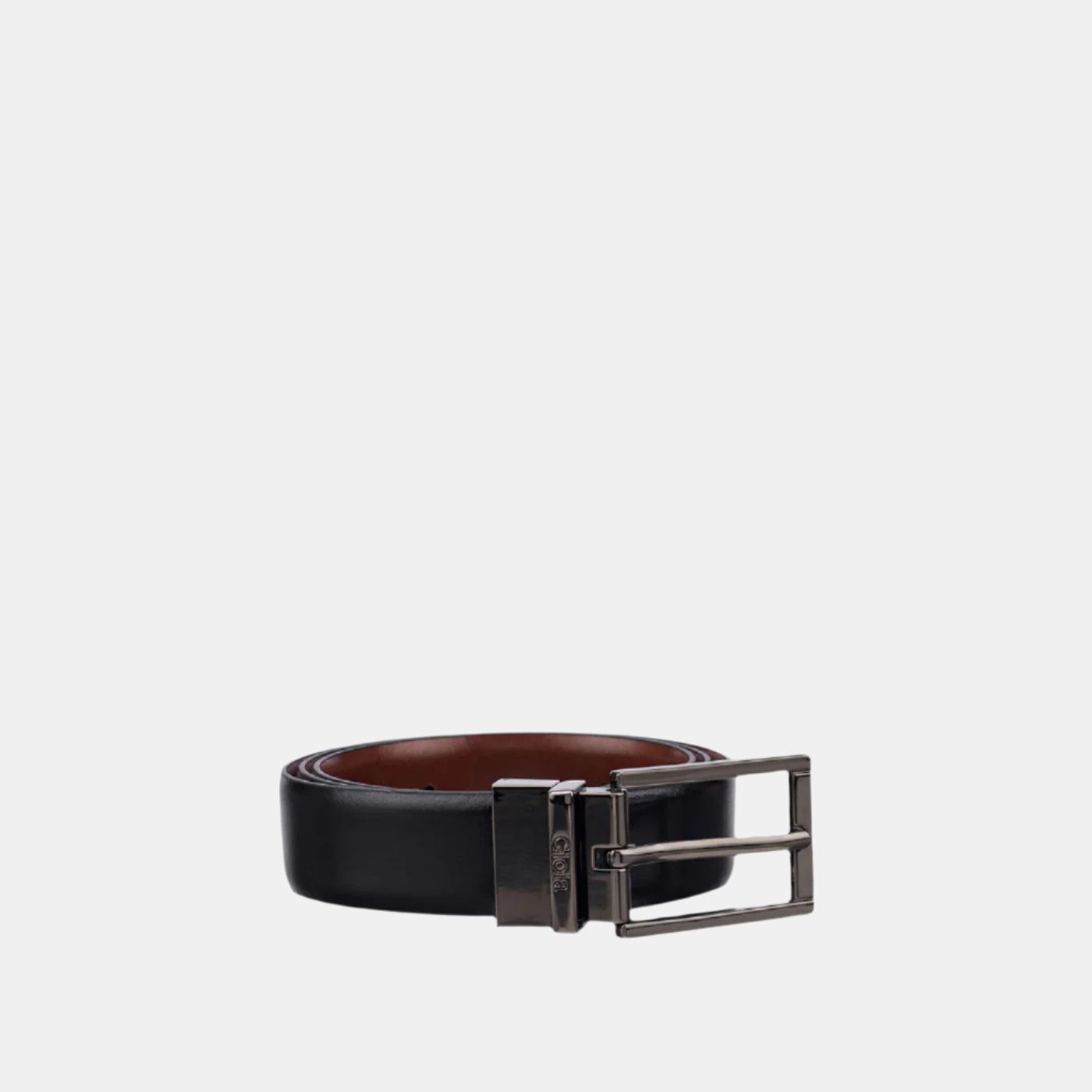 Alaska Belt#Color_Black Tan