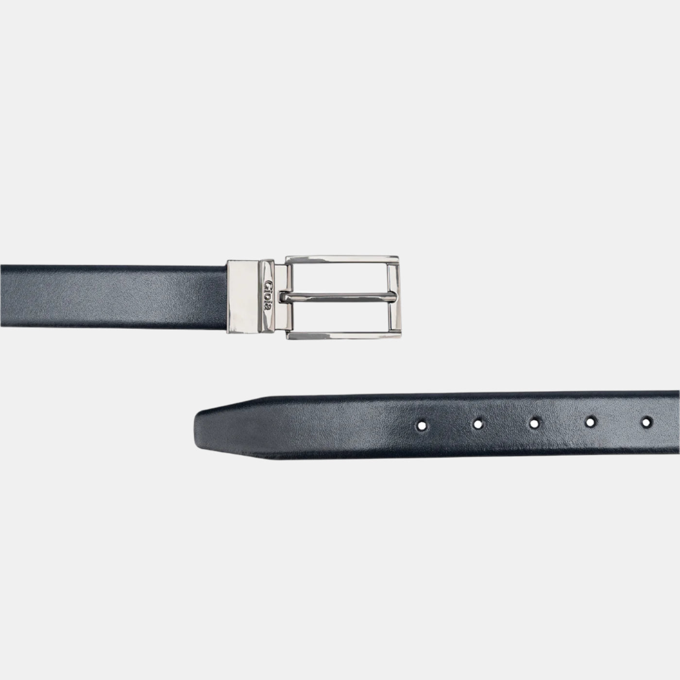 Alaska Belt#Color_Navy Tan