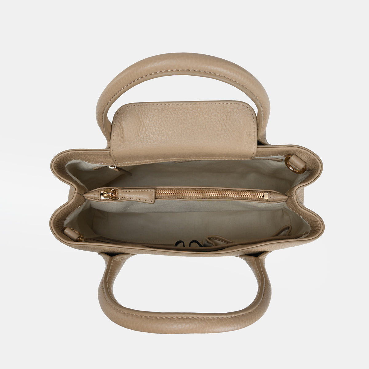 Alma Grab#Color_Beige